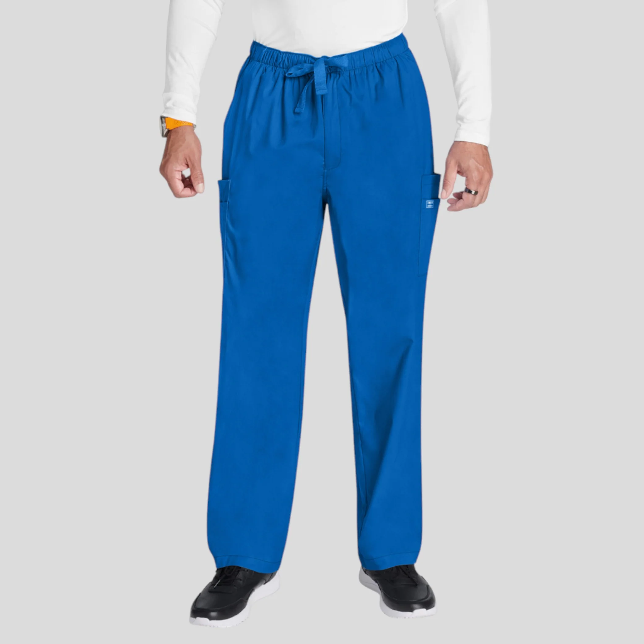Medical Scrub Pant Cherokee For Men - Image 16