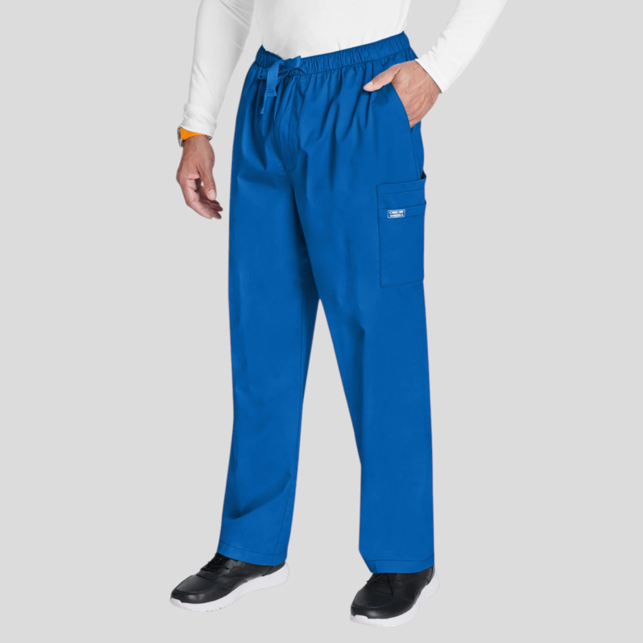 Medical Scrub Pant Cherokee For Men - Image 18