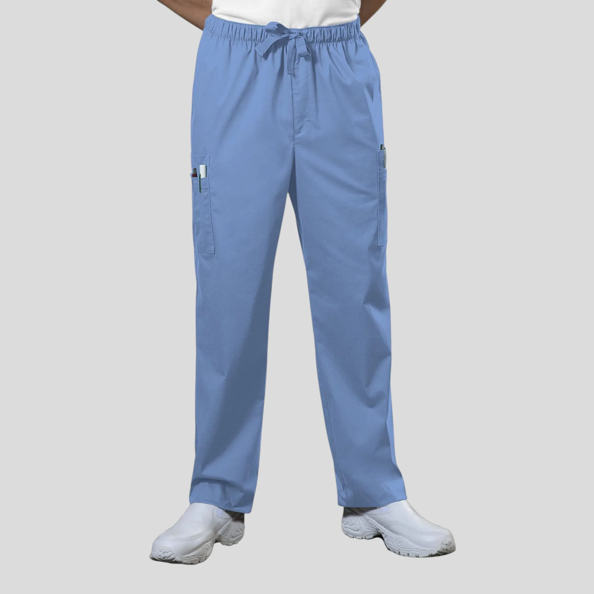 Medical Scrub Pant Cherokee For Men - Image 19