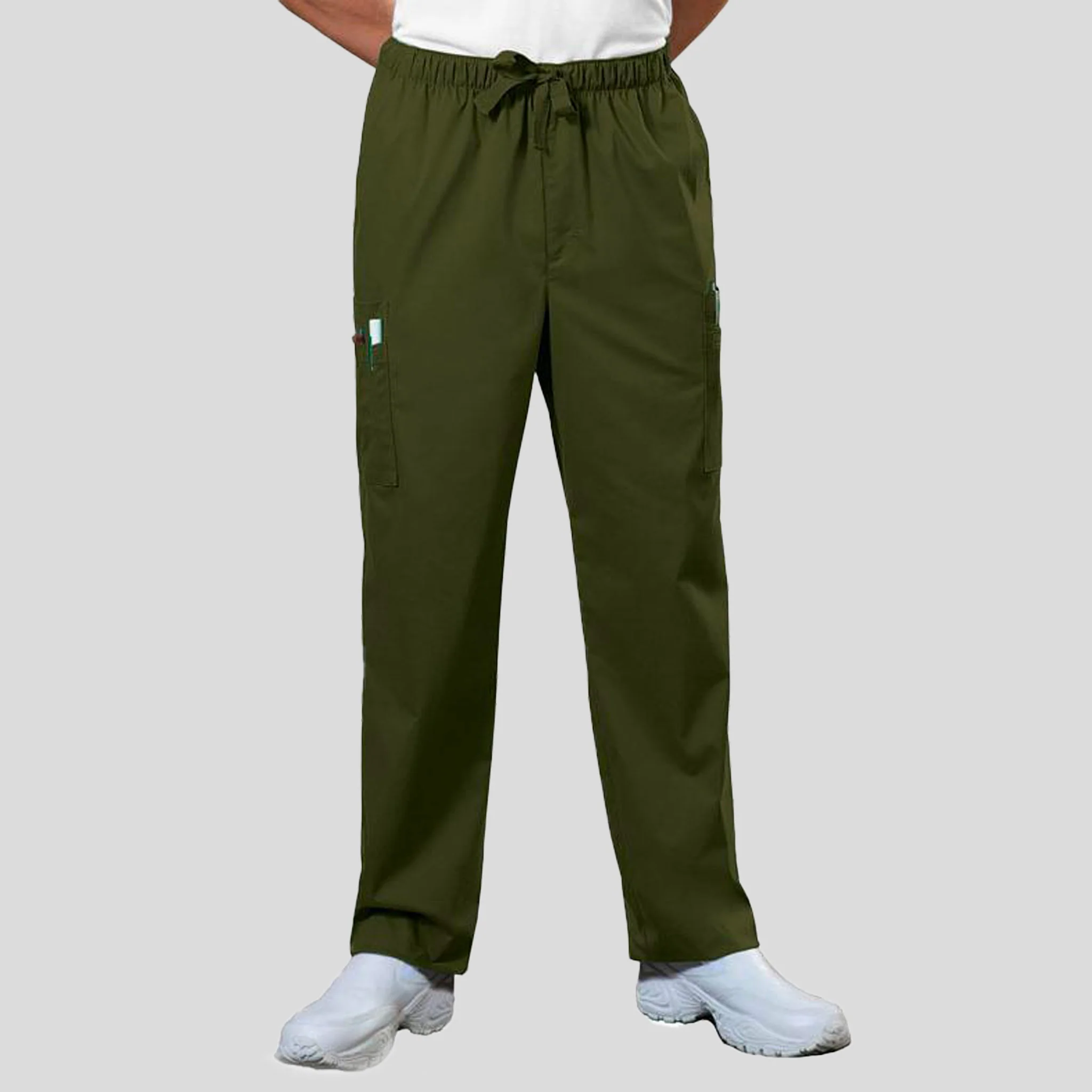 Medical Scrub Pant Cherokee For Men - Image 20