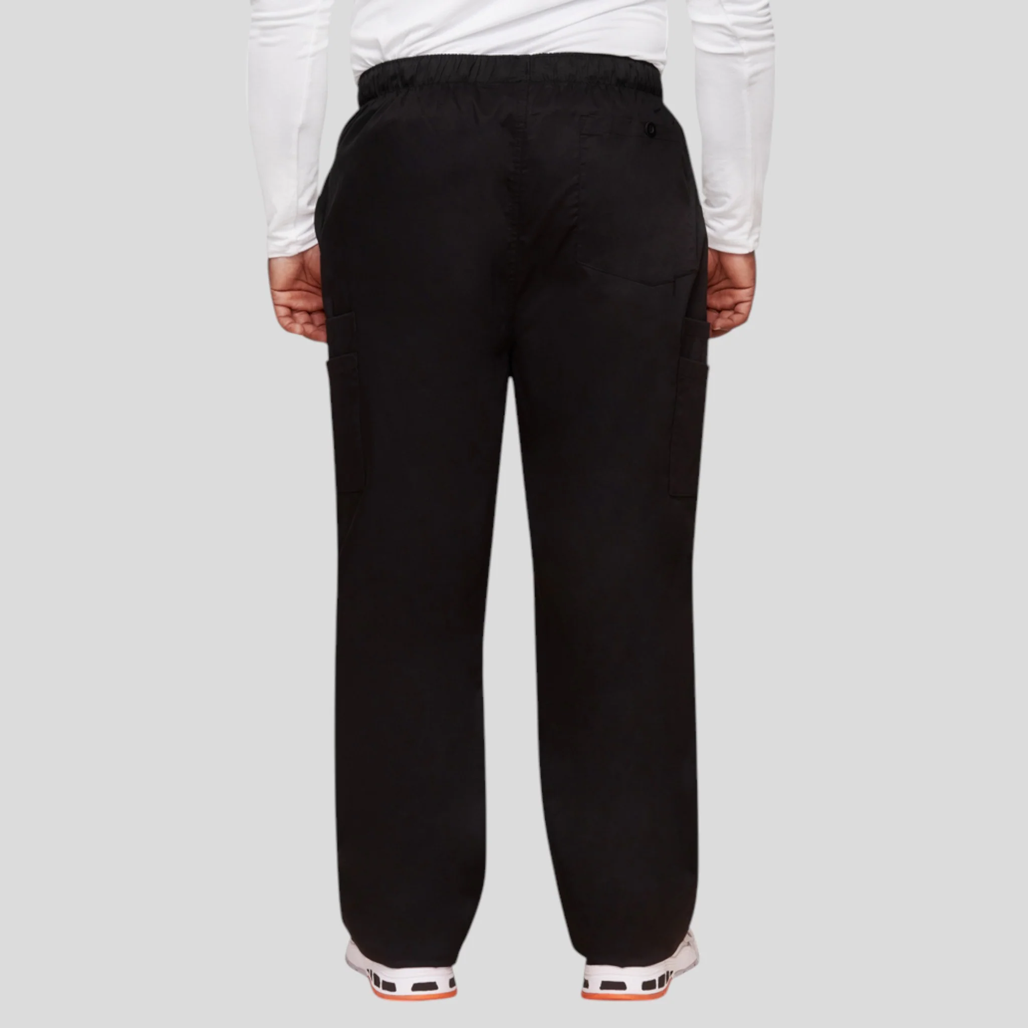 Medical Scrub Pant Cherokee For Men - Image 5