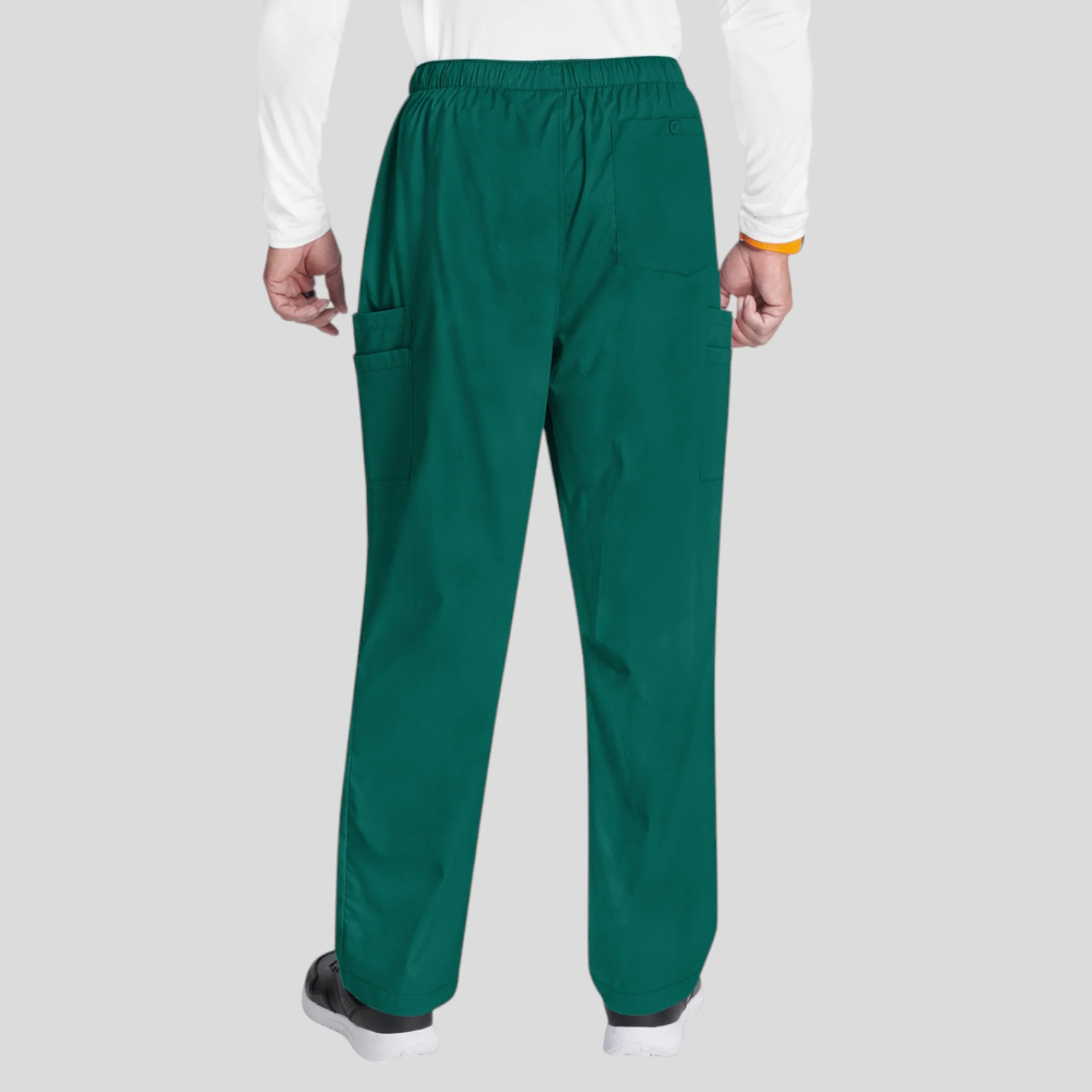 Medical Scrub Pant Cherokee For Men - Image 8