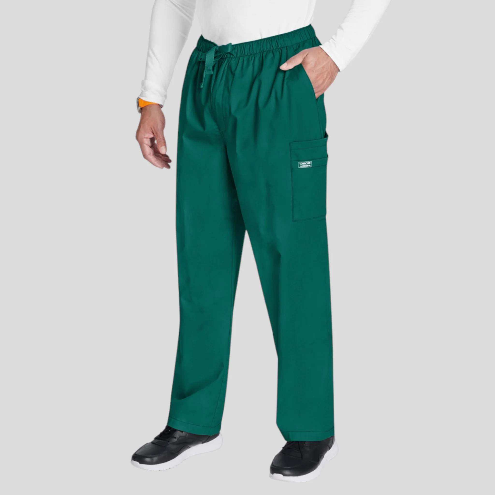 Medical Scrub Pant Cherokee For Men - Image 9