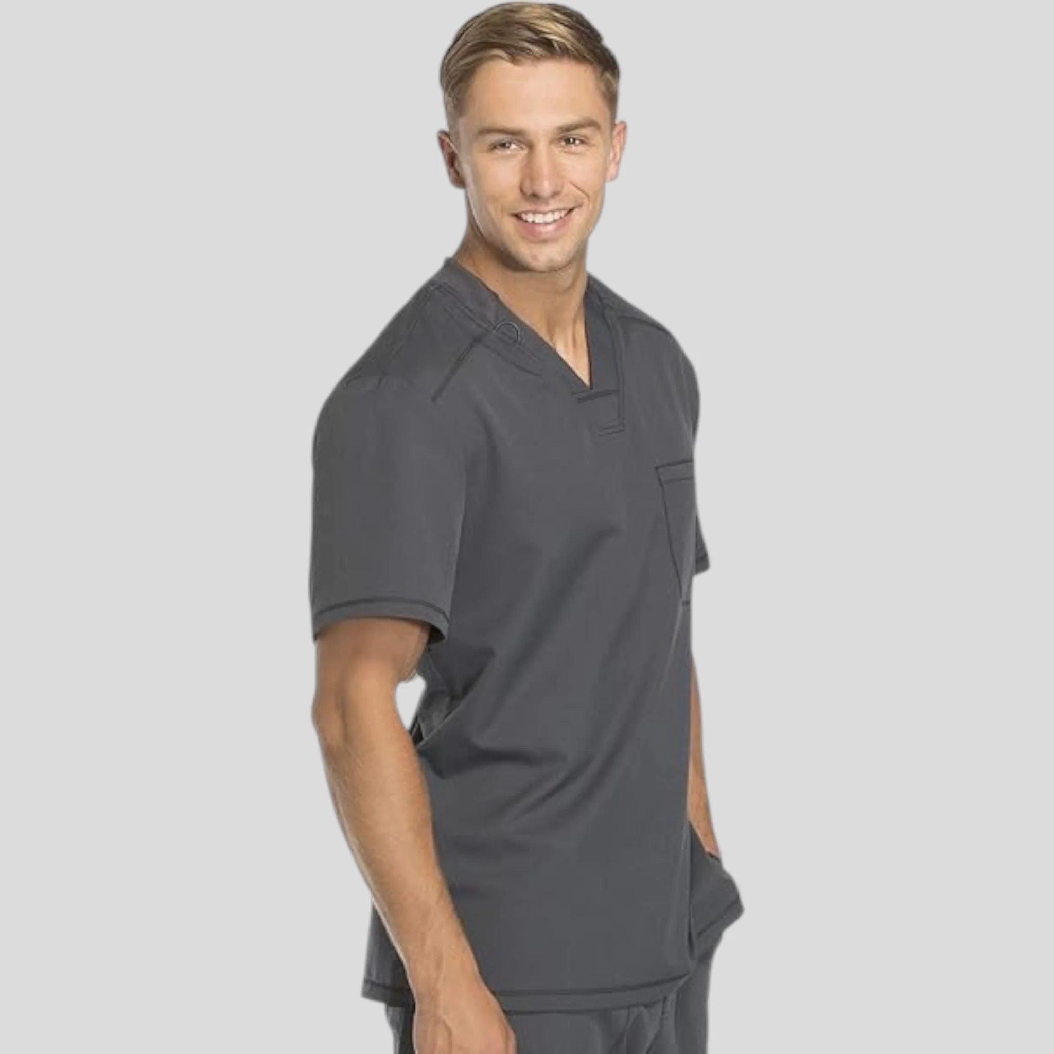 Dickies Top - Image 3