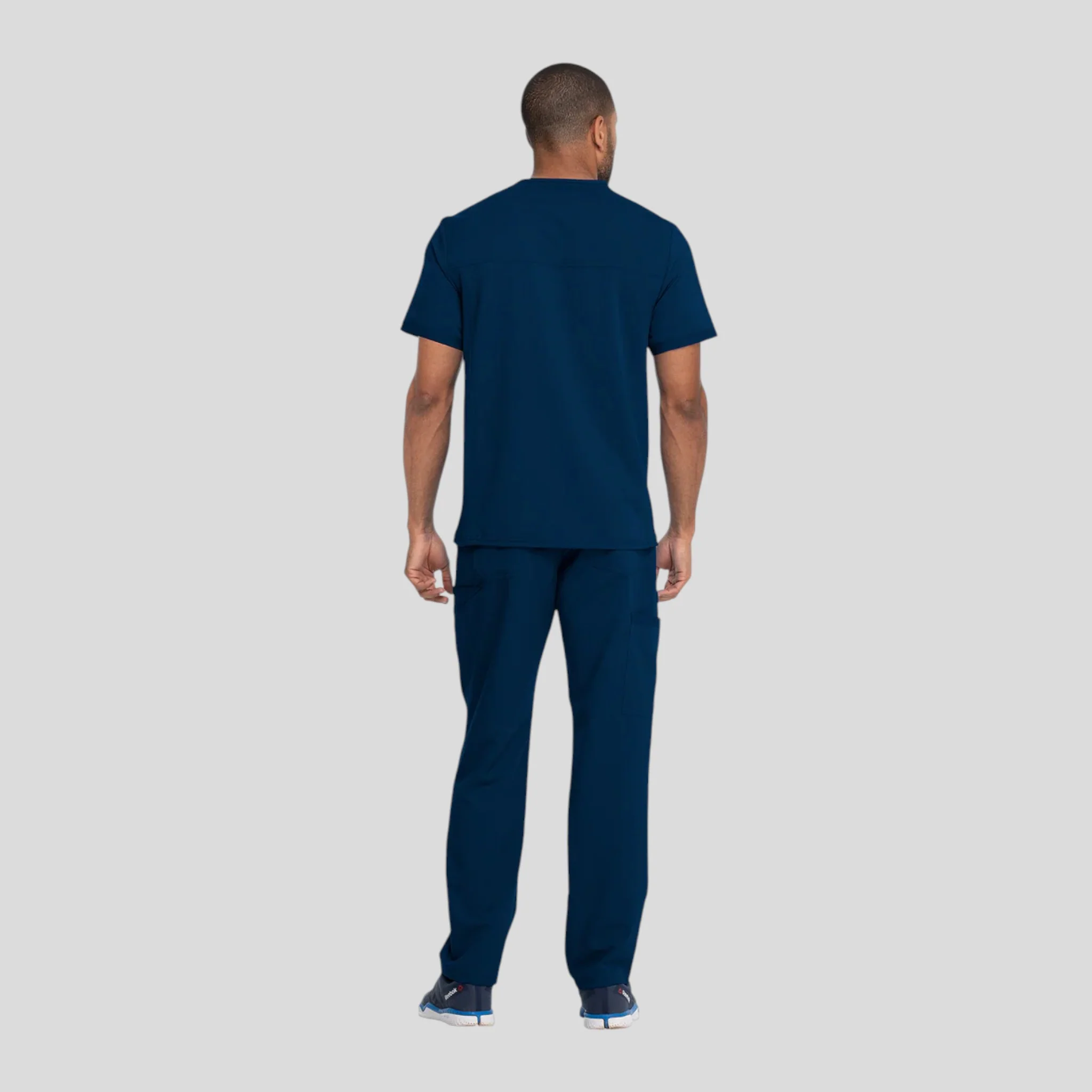 Dickies V-Neck Top - Image 11