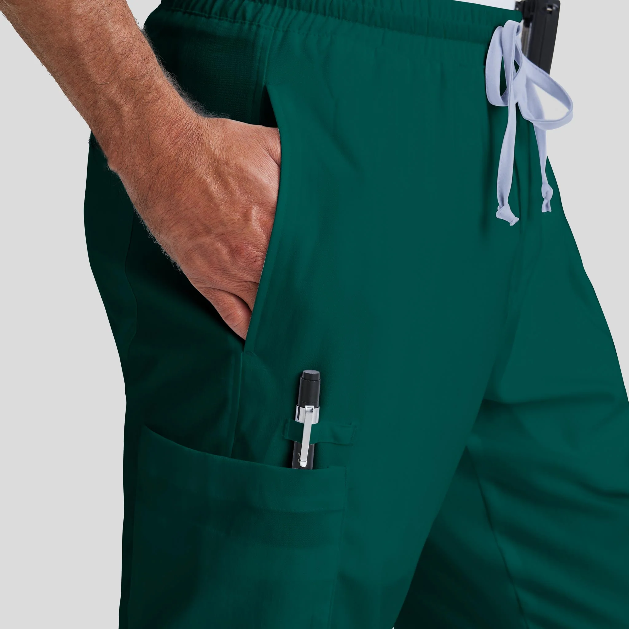 Scrub Pant Grey's Anatomy for Men - Image 10