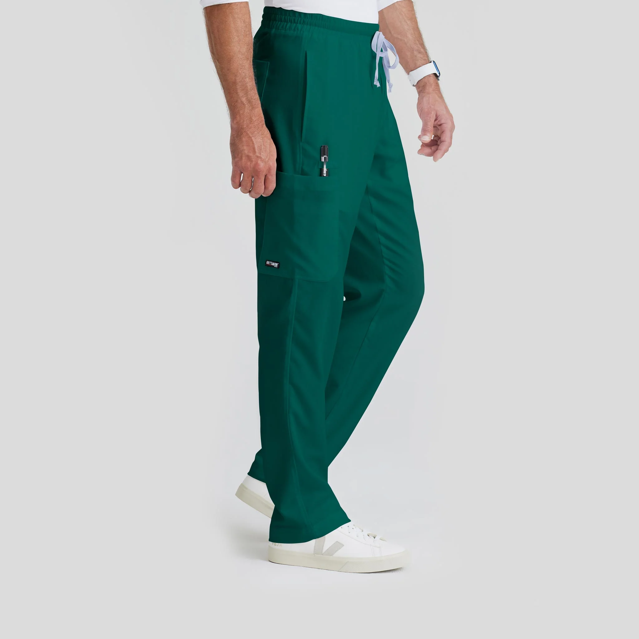 Scrub Pant Grey's Anatomy for Men - Image 11