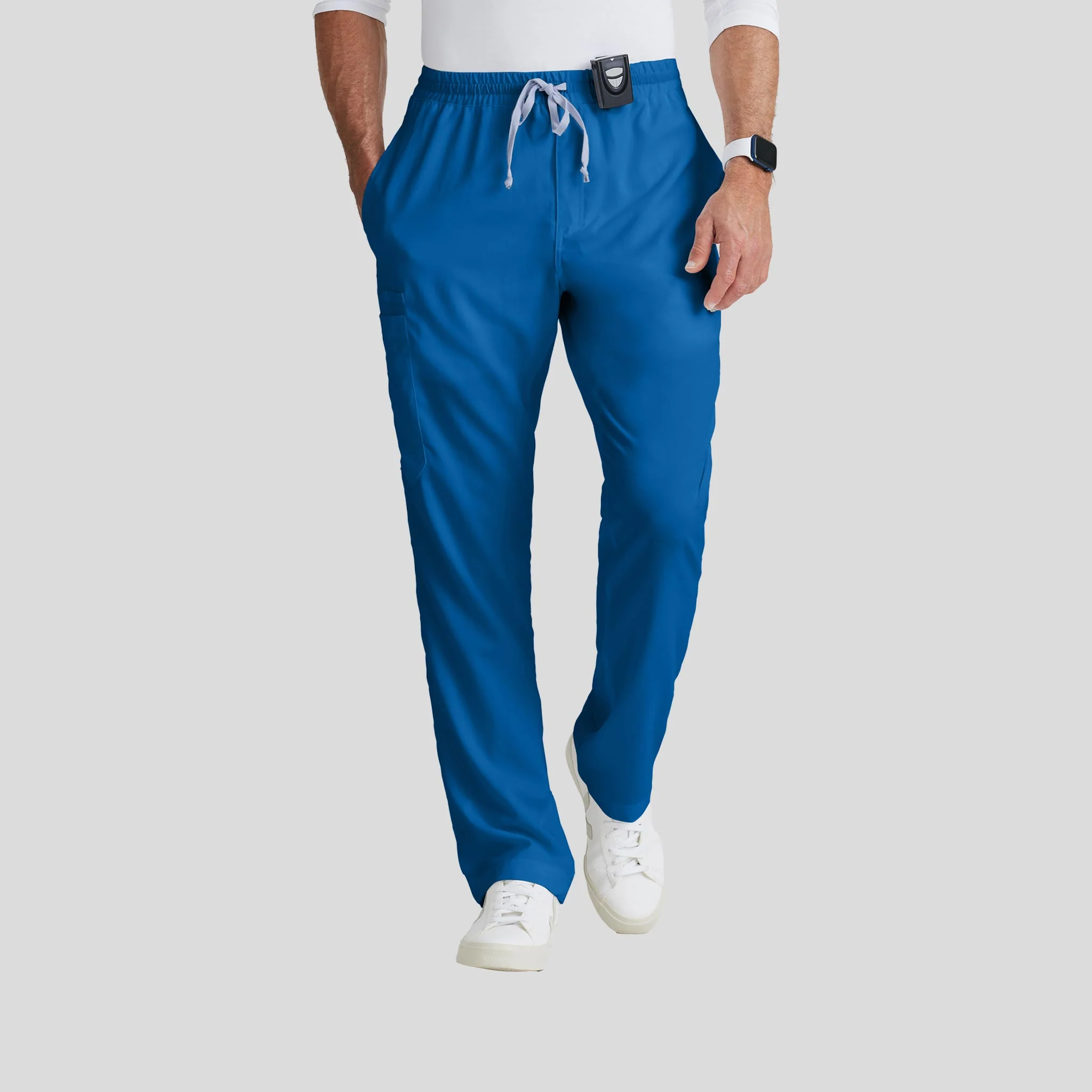 Scrub Pant Grey's Anatomy for Men - Image 12