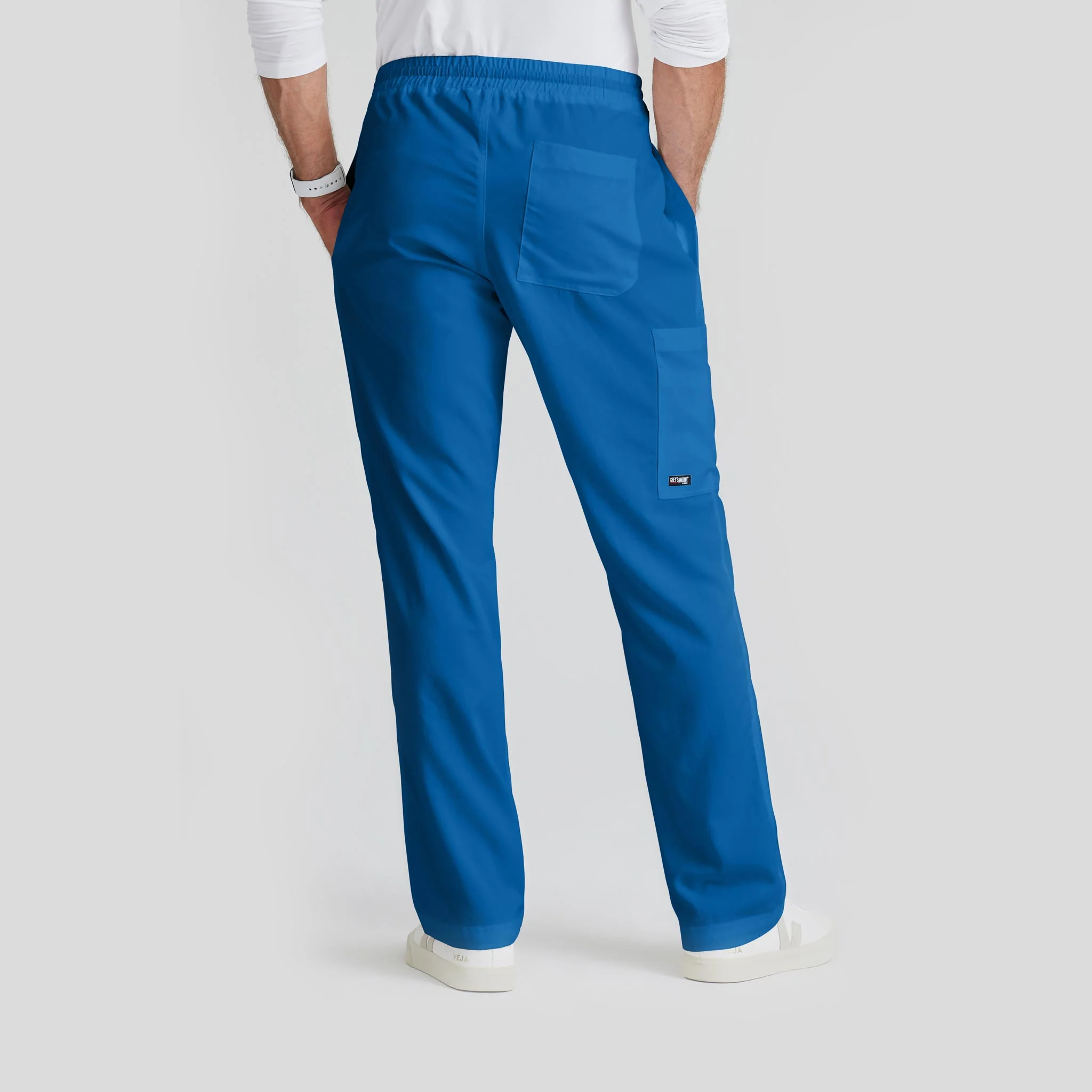 Scrub Pant Grey's Anatomy for Men - Image 13
