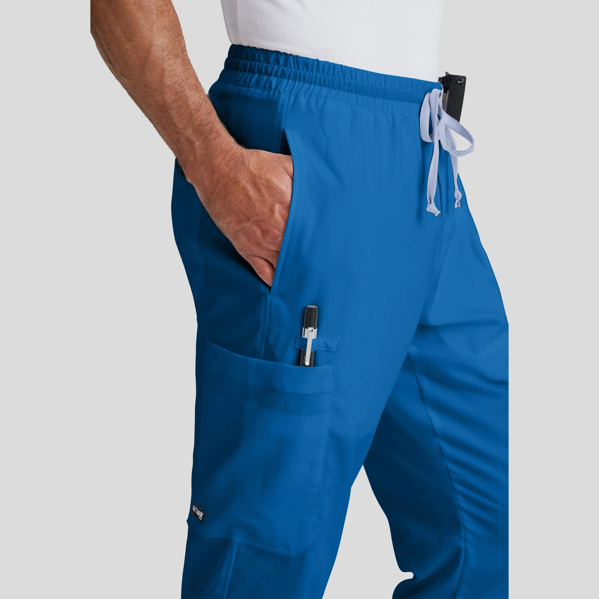 Scrub Pant Grey's Anatomy for Men - Image 14