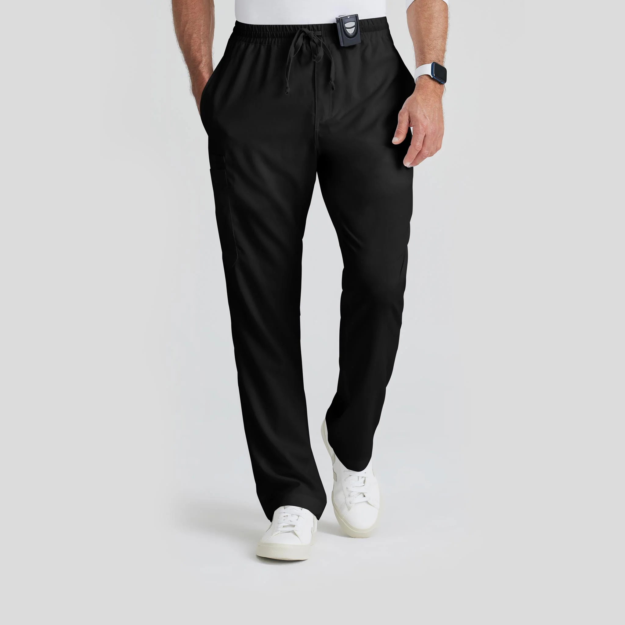 Scrub Pant Grey's Anatomy for Men - Image 16
