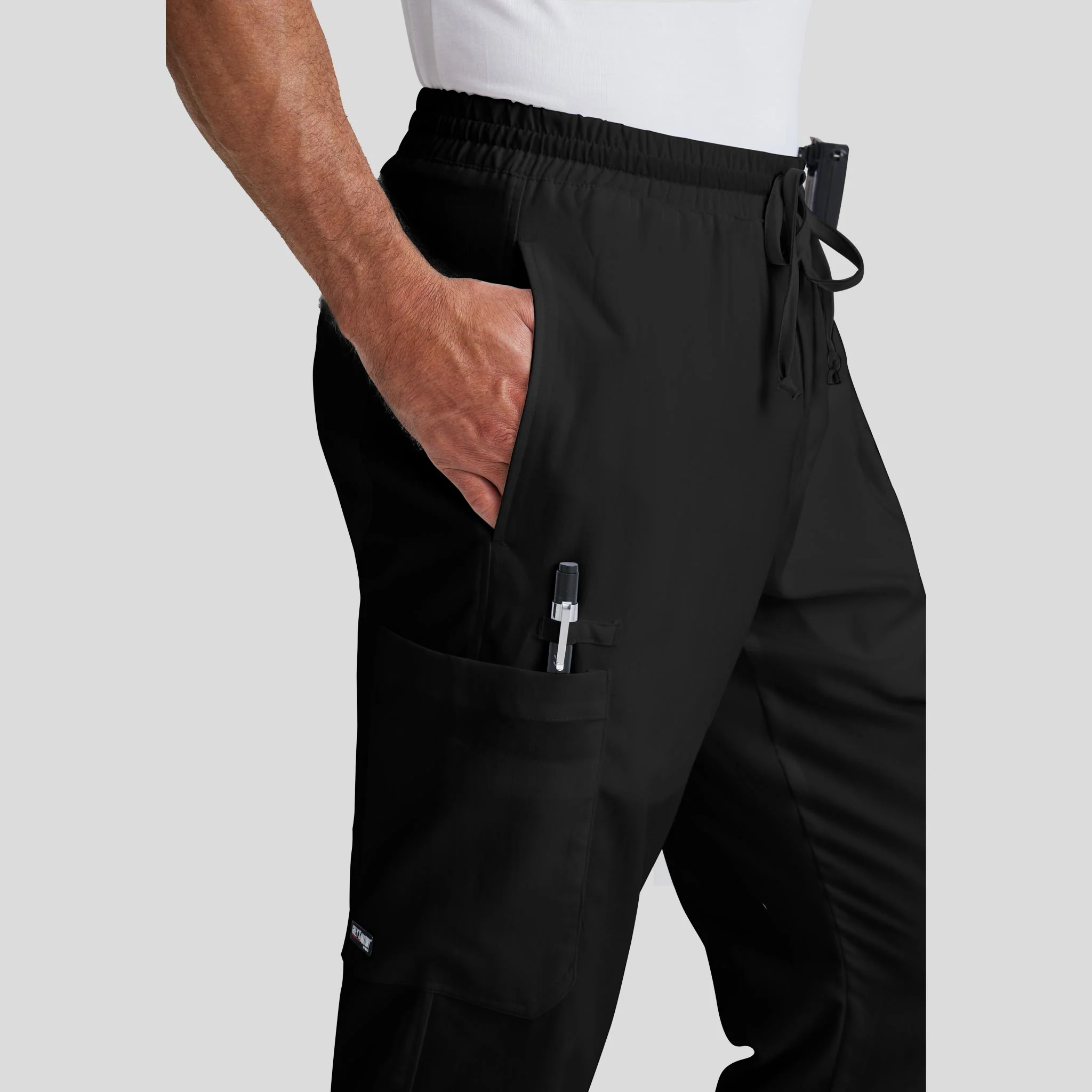Scrub Pant Grey's Anatomy for Men - Image 18