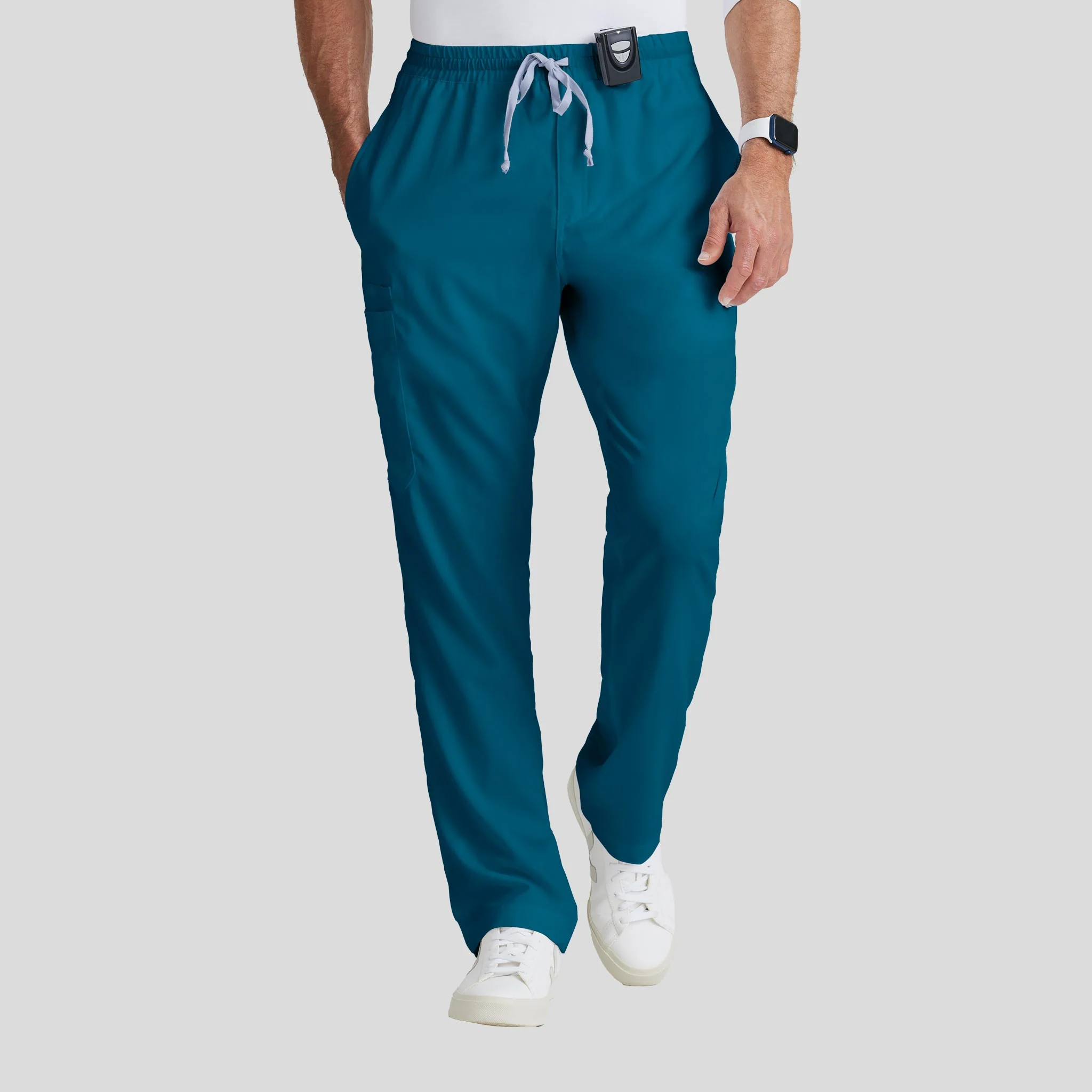 Scrub Pant Grey's Anatomy for Men - Image 20