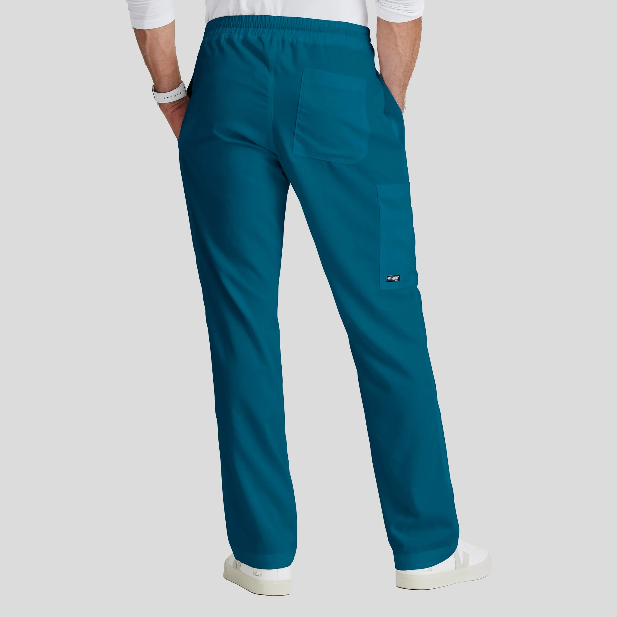 Scrub Pant Grey's Anatomy for Men - Image 21