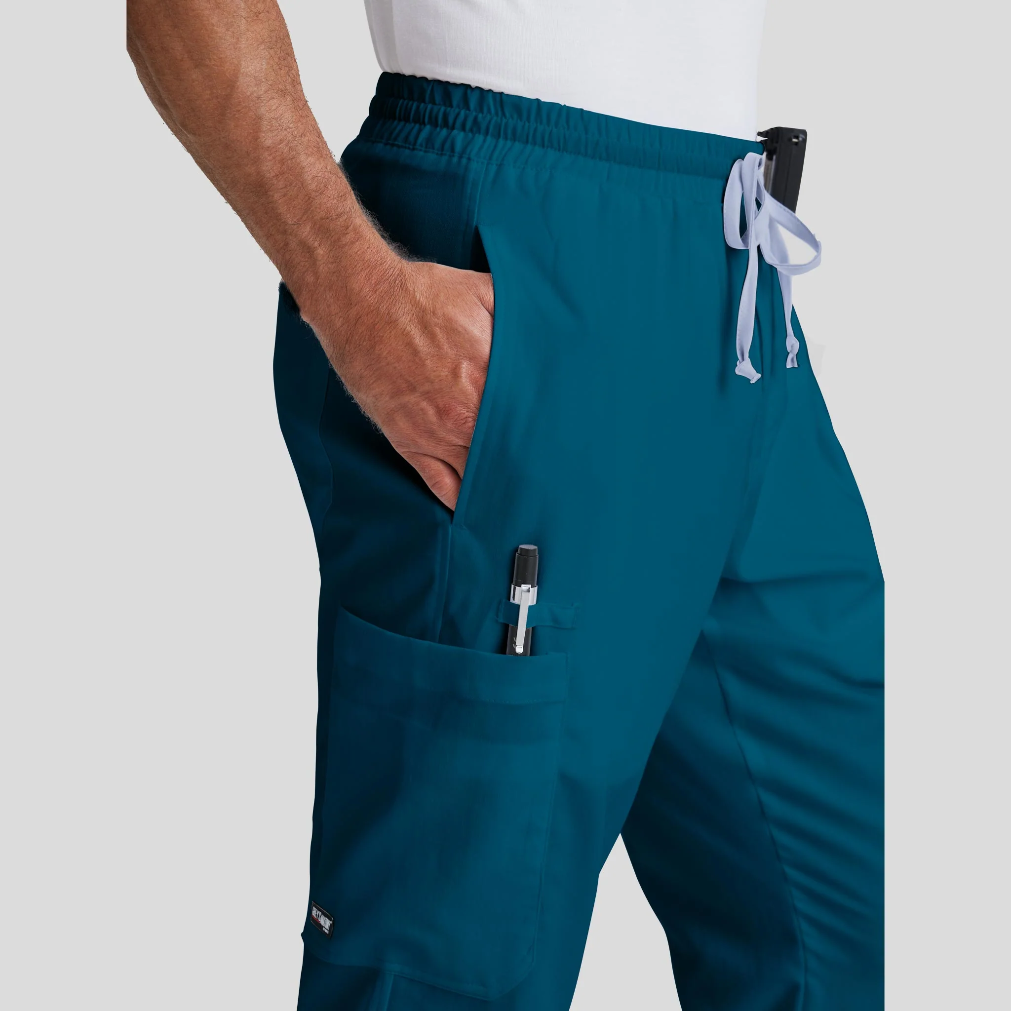 Scrub Pant Grey's Anatomy for Men - Image 22