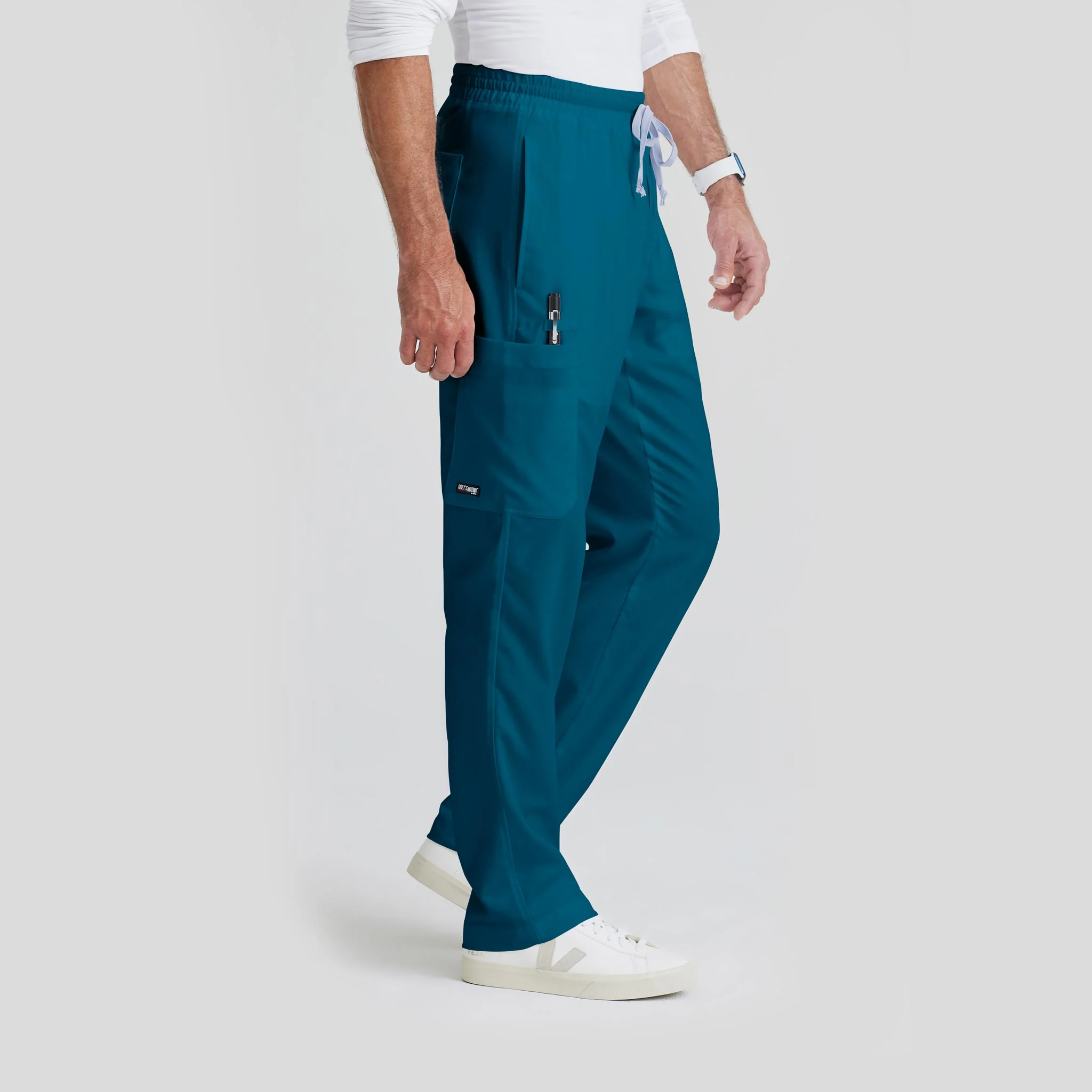Scrub Pant Grey's Anatomy for Men - Image 23