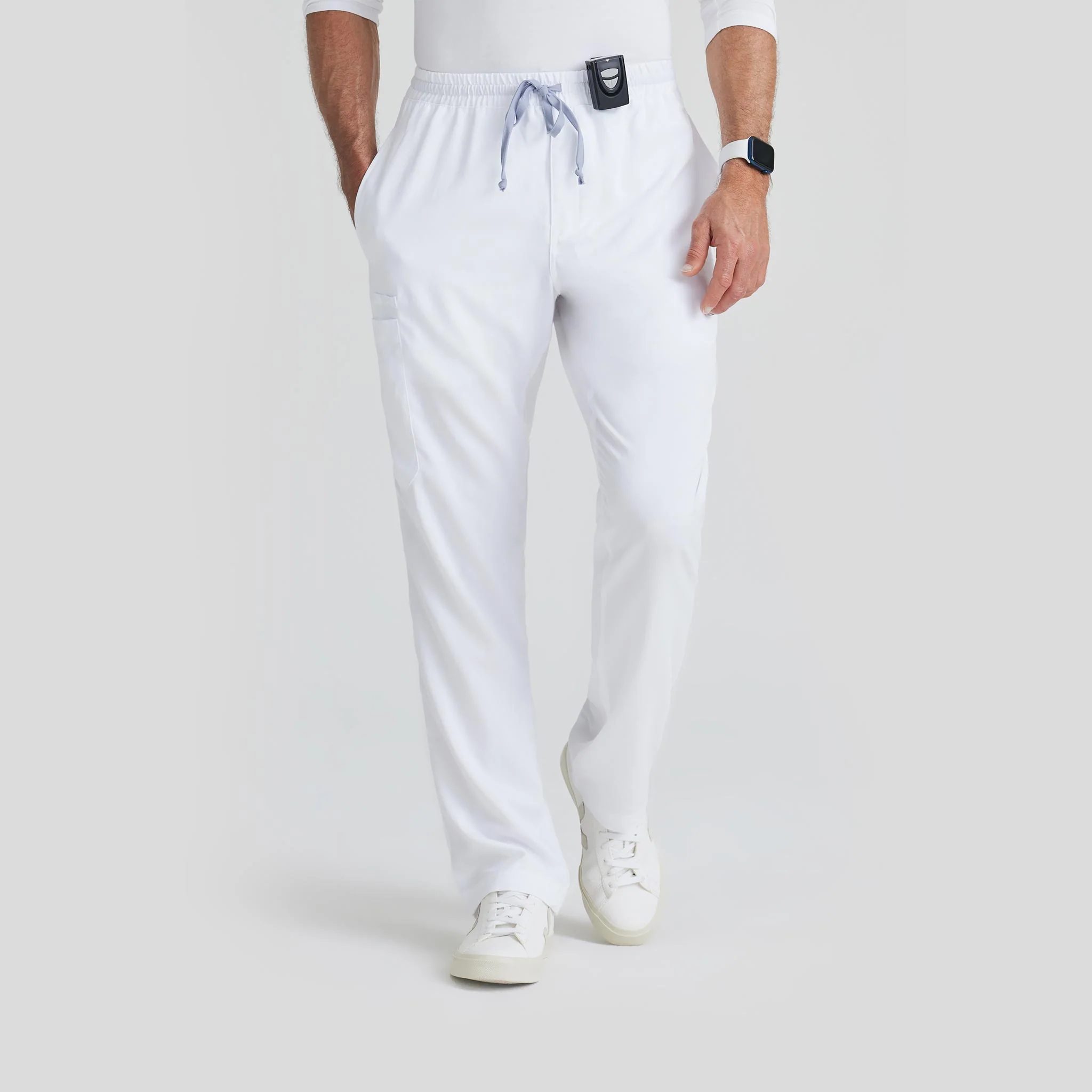 Scrub Pant Grey's Anatomy for Men - Image 24