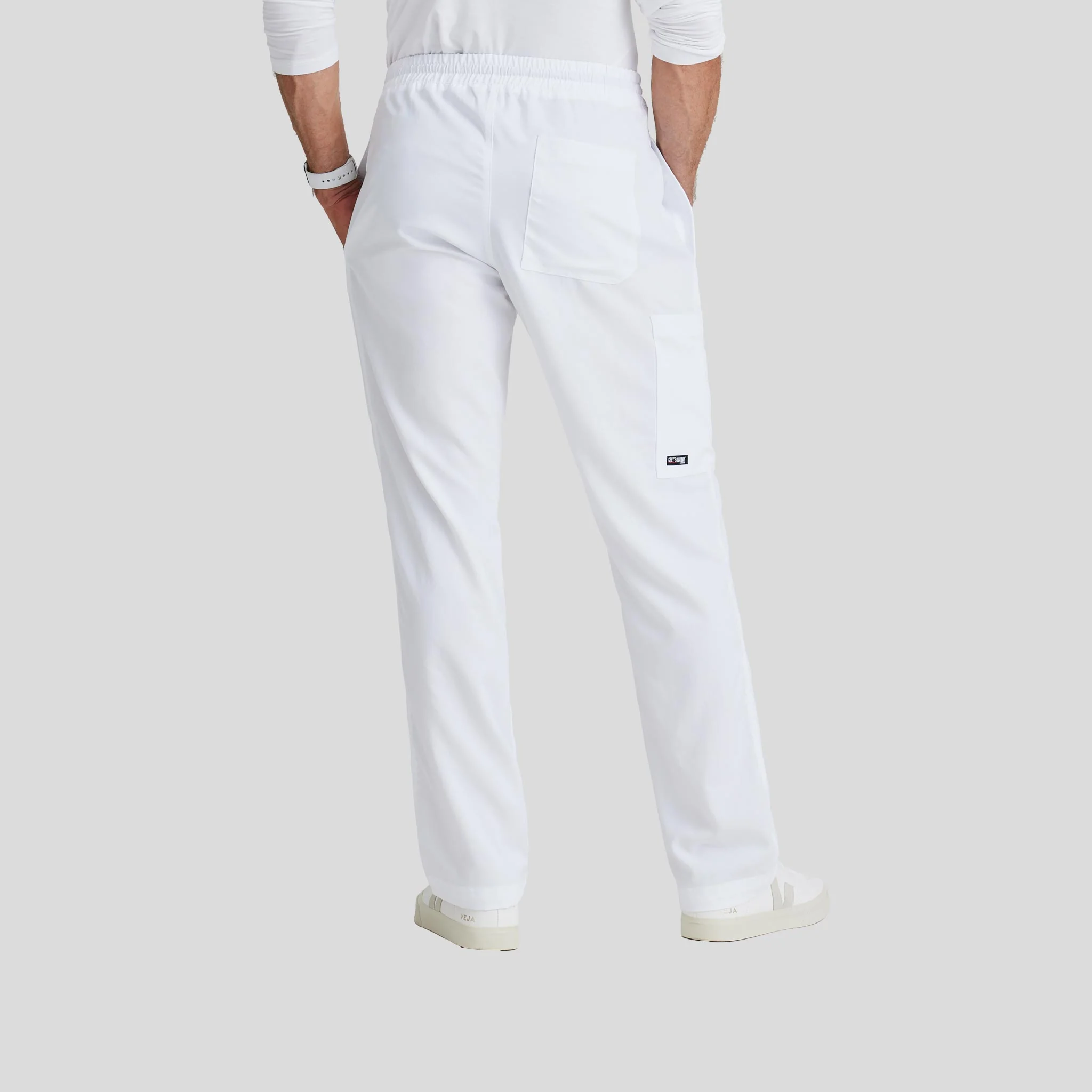 Scrub Pant Grey's Anatomy for Men - Image 25