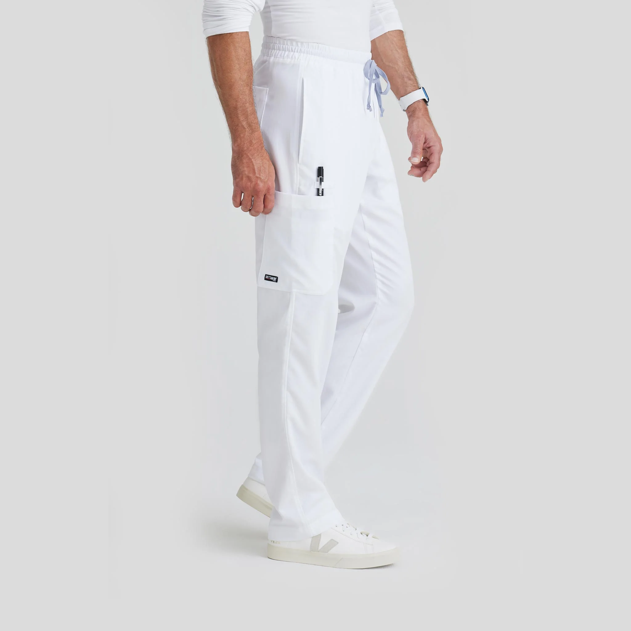 Scrub Pant Grey's Anatomy for Men - Image 27
