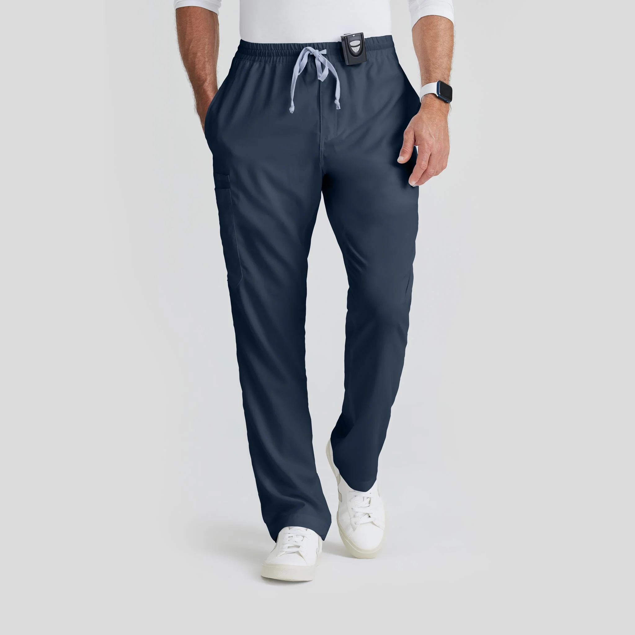 Scrub Pant Grey's Anatomy for Men - Image 28