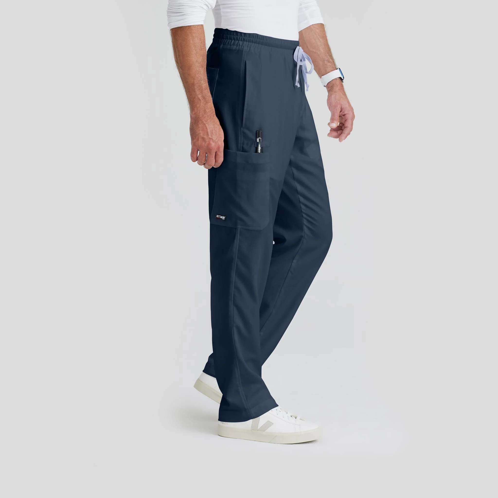 Scrub Pant Grey's Anatomy for Men - Image 30
