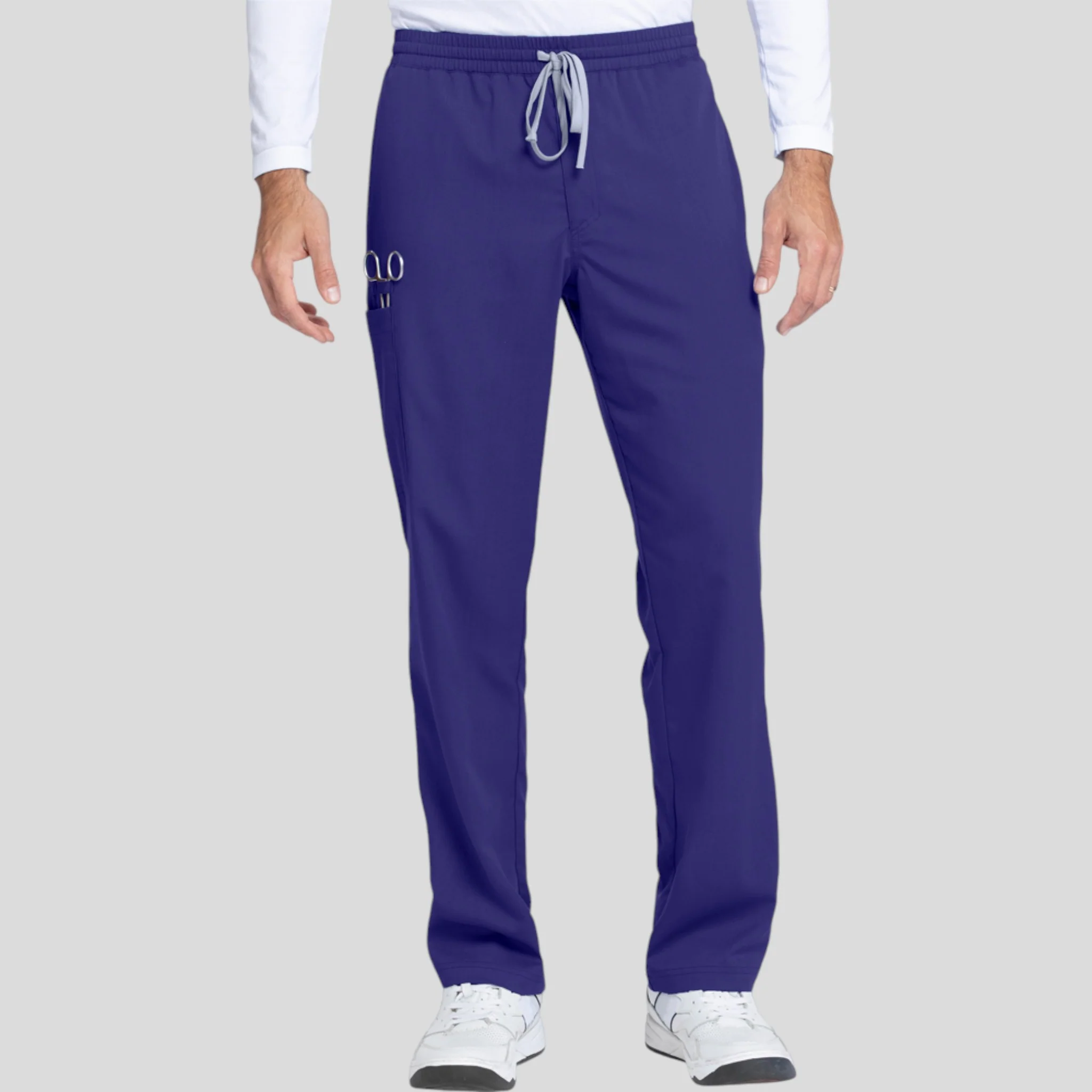 Scrub Pant Grey's Anatomy for Men - Image 31