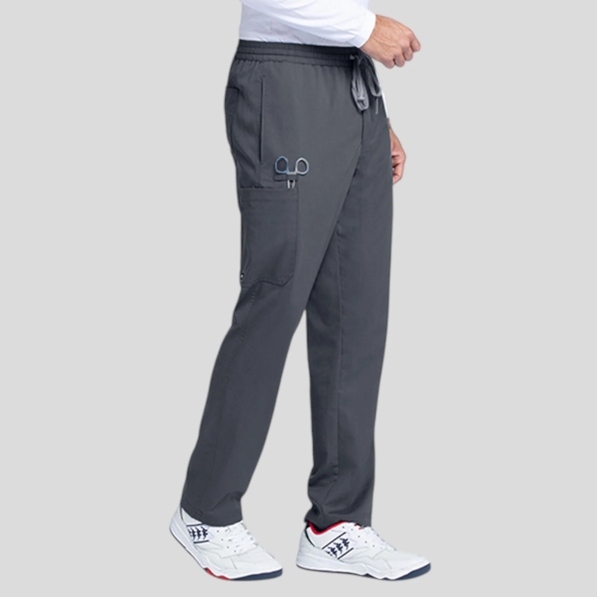 Scrub Pant Grey's Anatomy for Men - Image 32