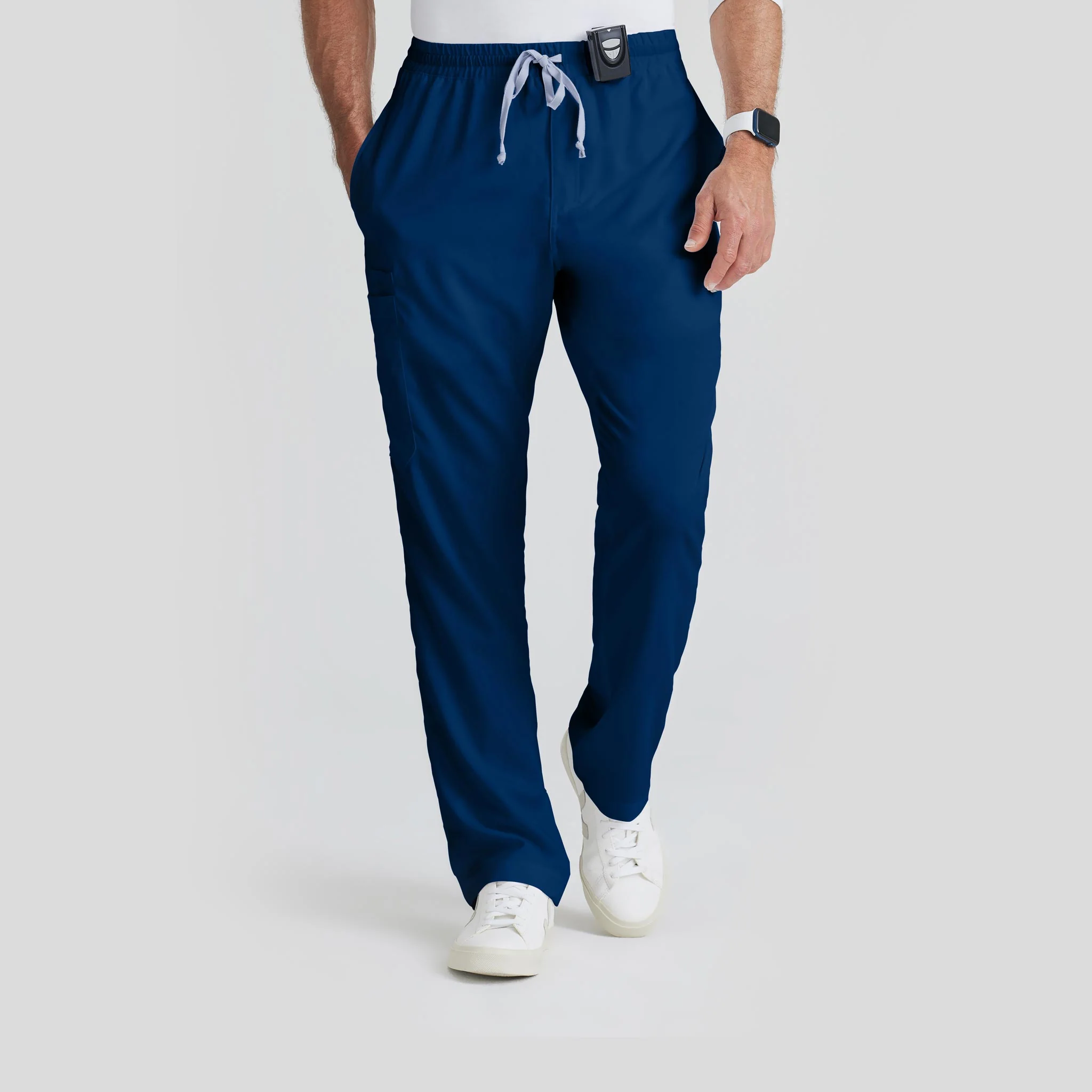 Scrub Pant Grey's Anatomy for Men - Image 5
