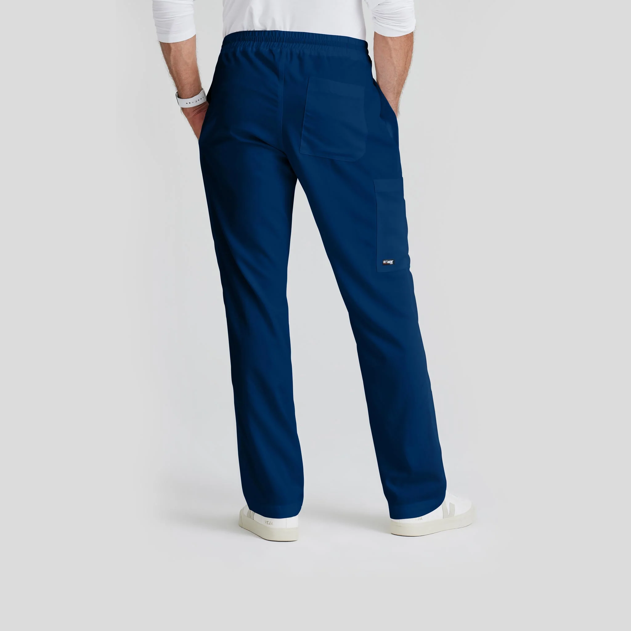 Scrub Pant Grey's Anatomy for Men - Image 6