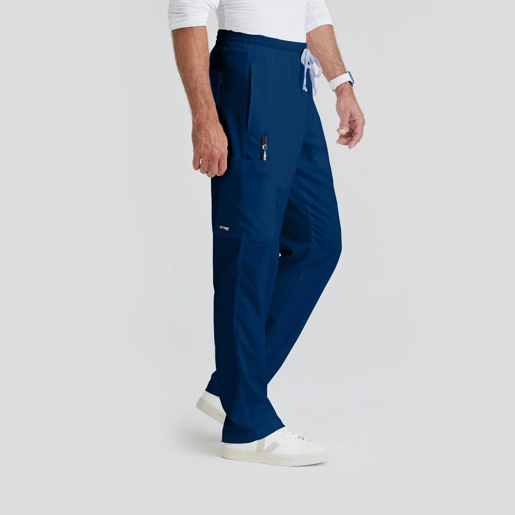 Scrub Pant Grey's Anatomy for Men - Image 8