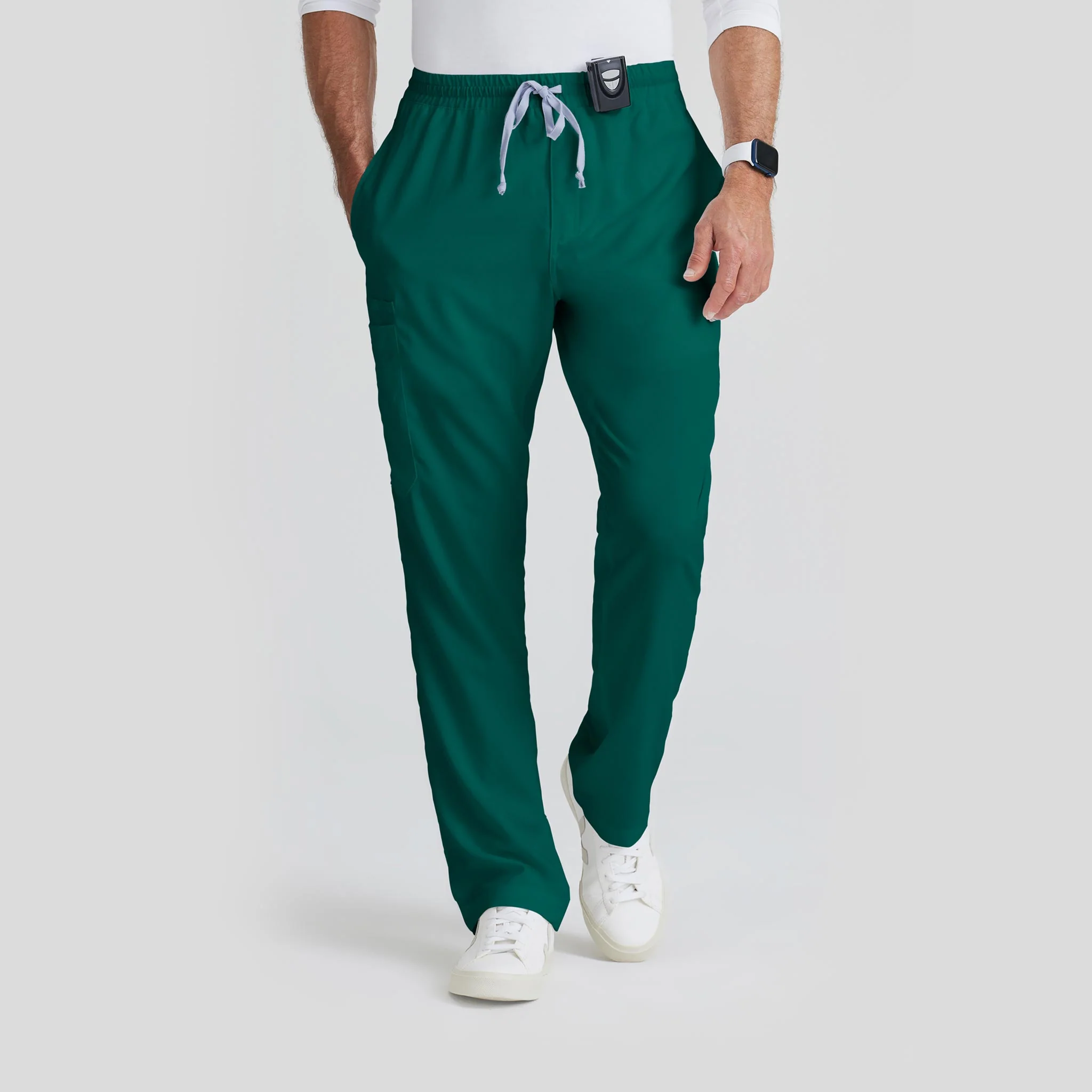 Scrub Pant Grey's Anatomy for Men - Image 9