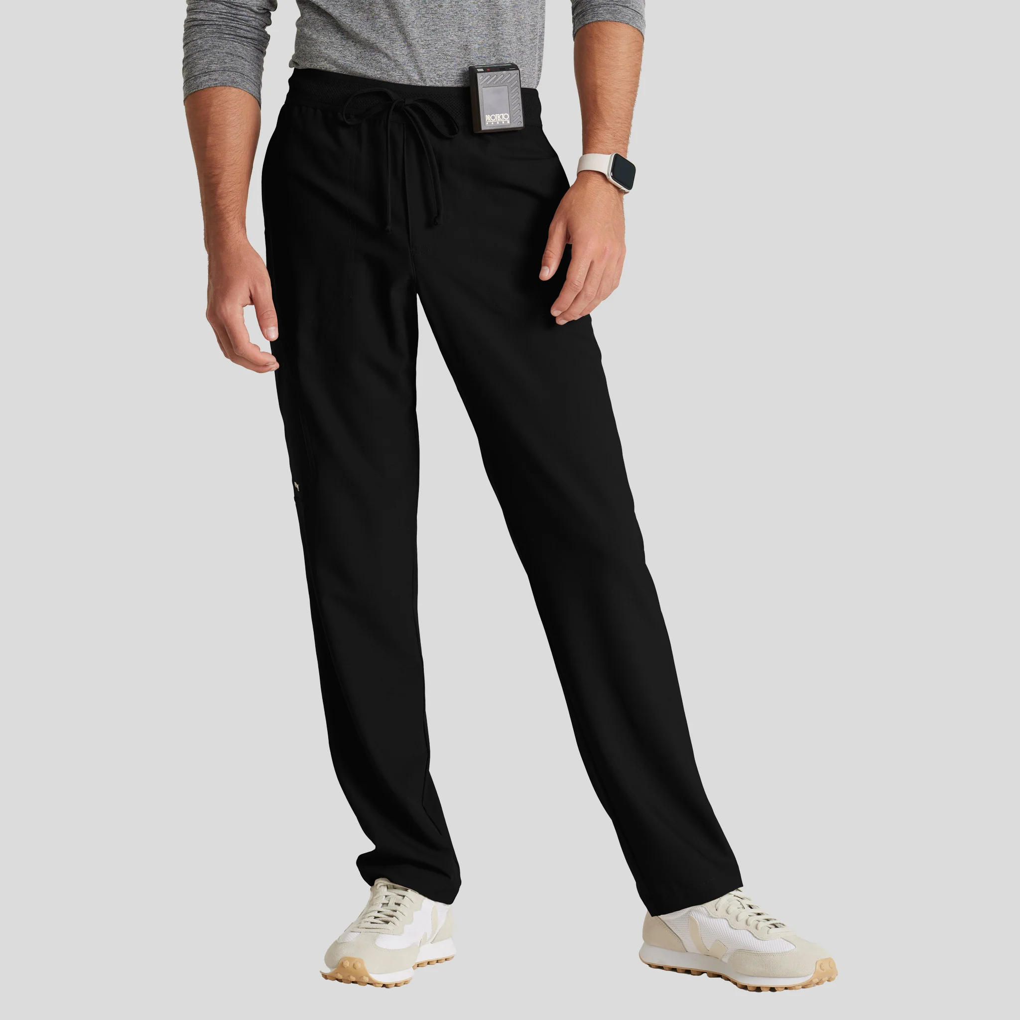 Scrub Pant Grey's Anatomy Evolve for Men - Image 5