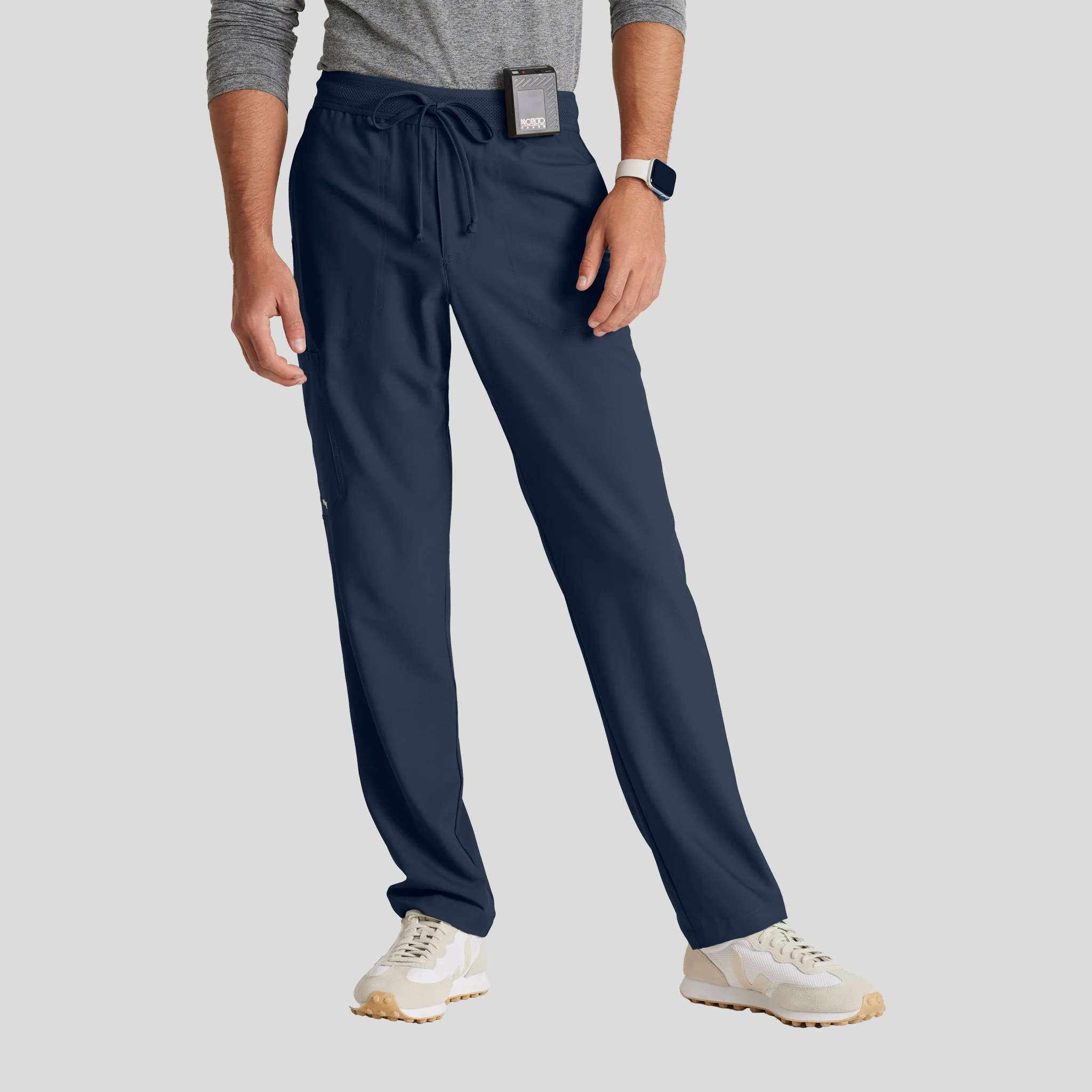 Scrub Pant Grey's Anatomy Evolve for Men - Image 9