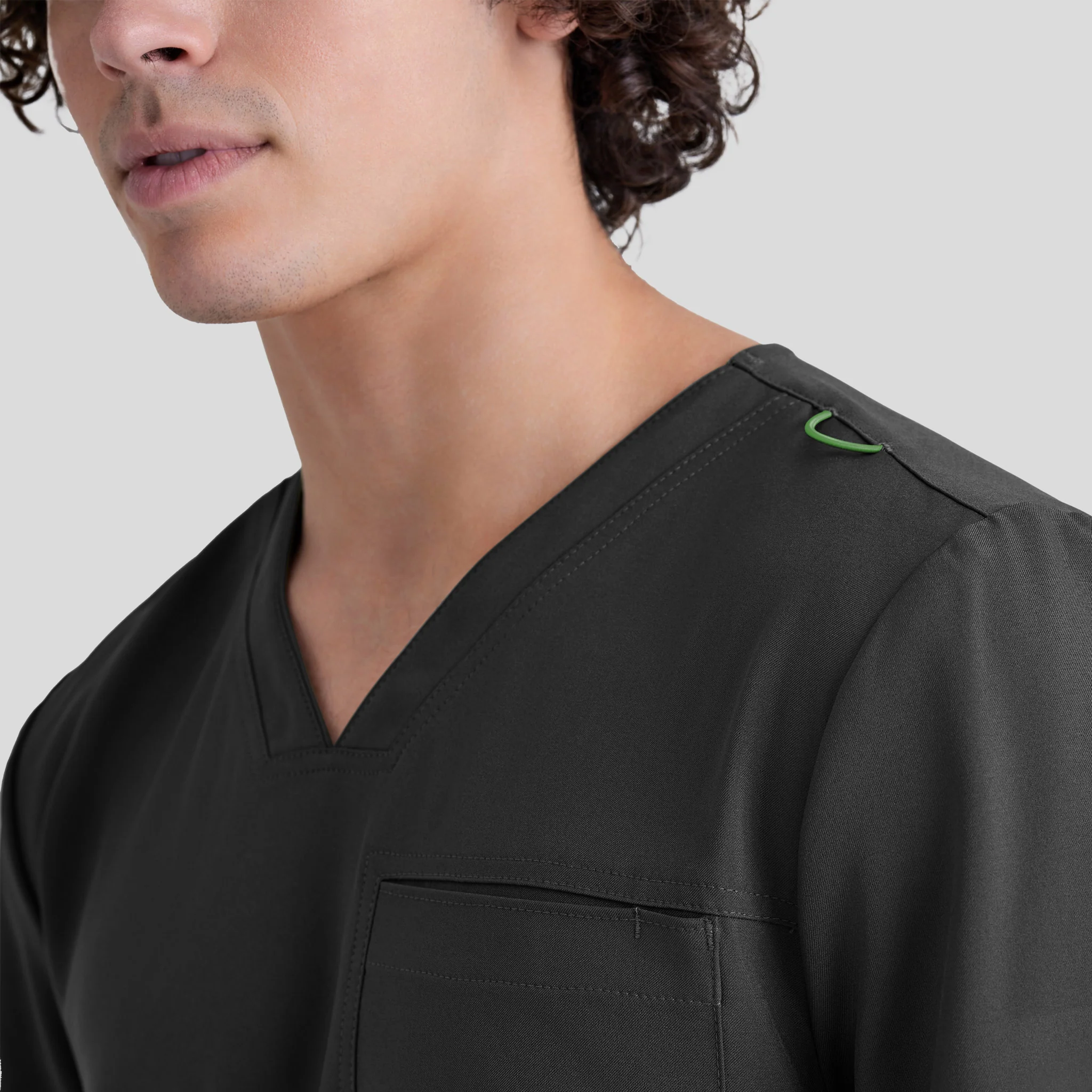 Scrub Top Grey's Anatomy Evolve for Men - Image 8