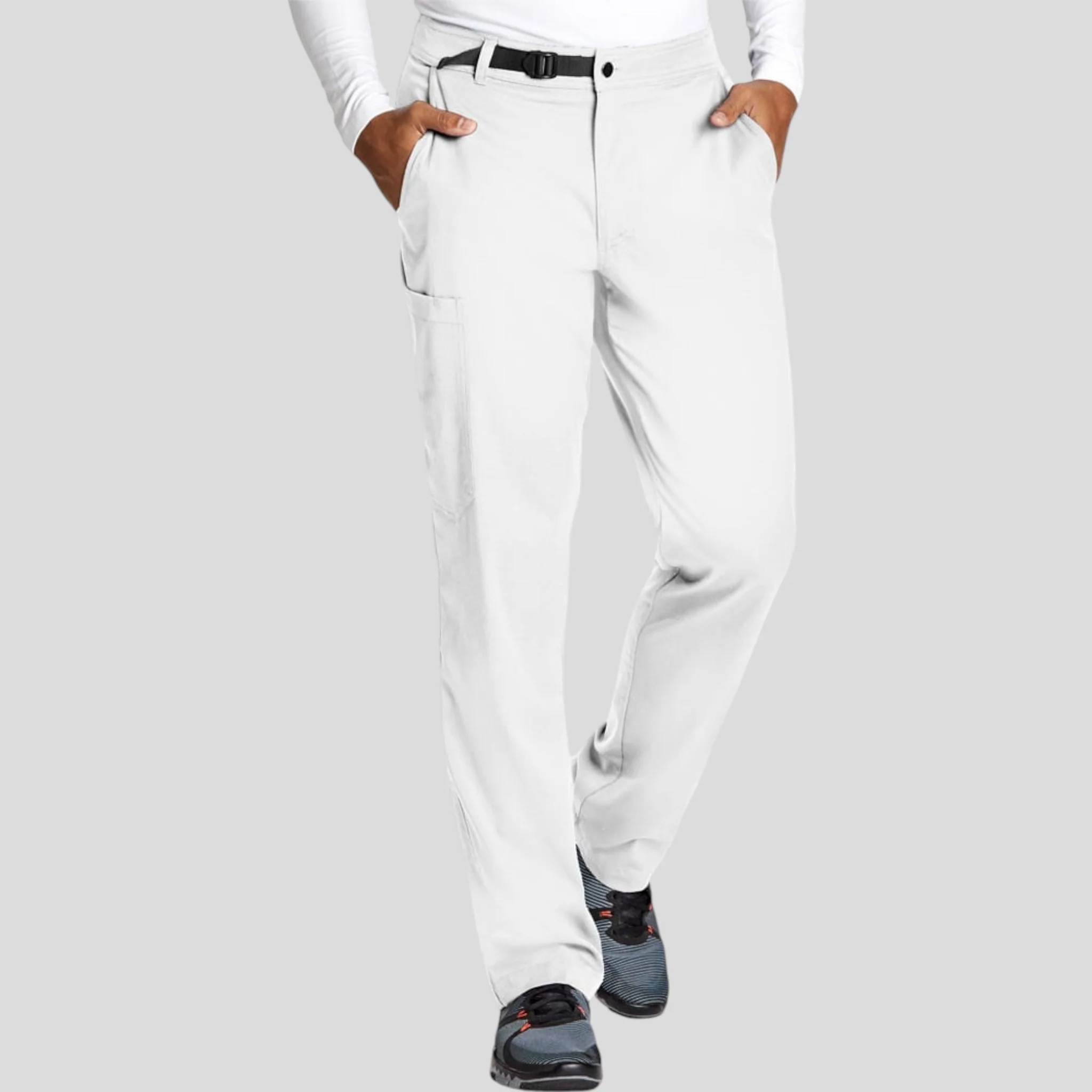 Pant Grey's Spandex Pant for Men - Image 10