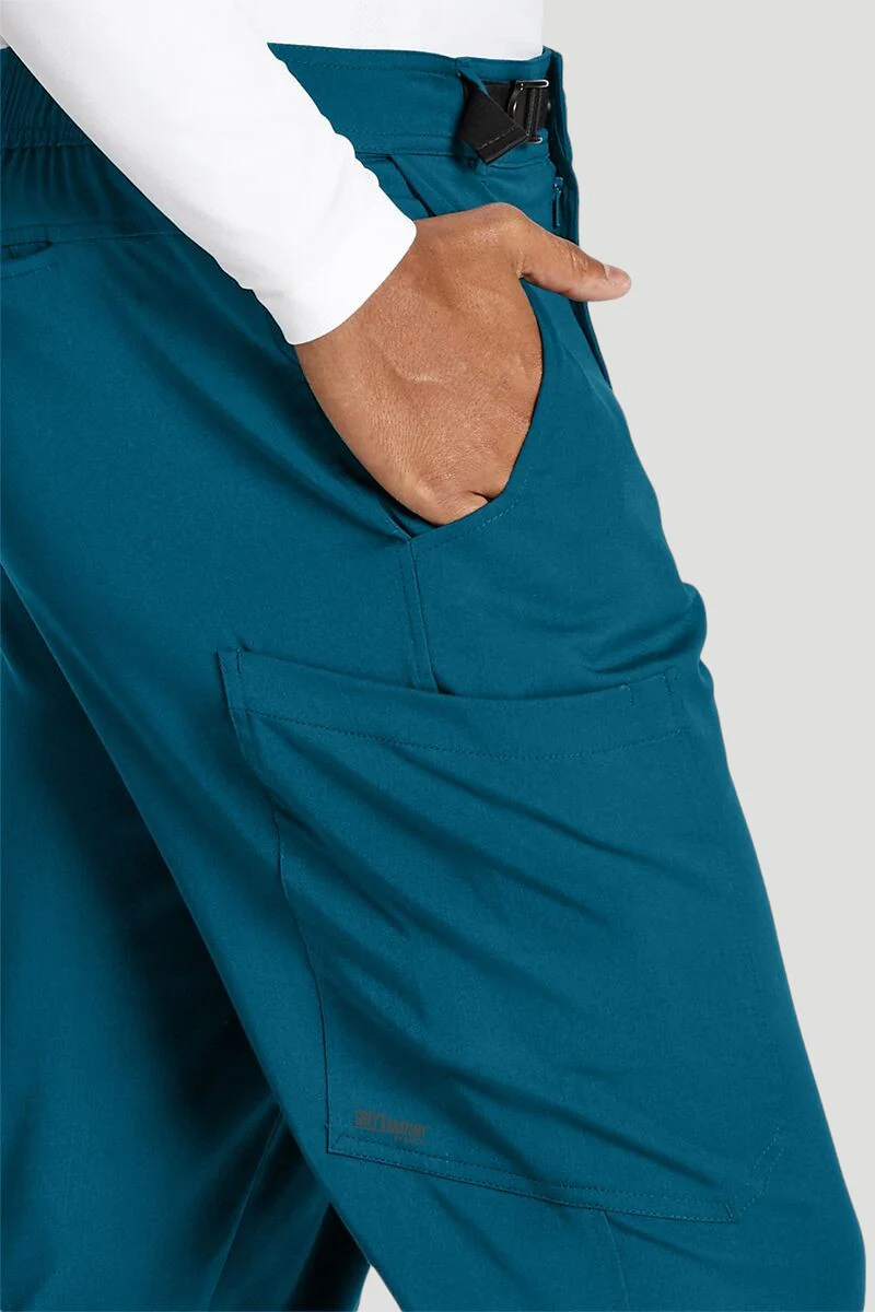 Pant Grey's Spandex Pant for Men - Image 3
