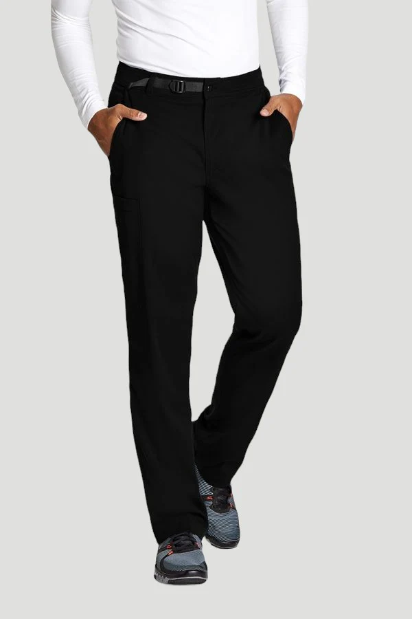Pant Grey's Spandex Pant for Men - Image 4