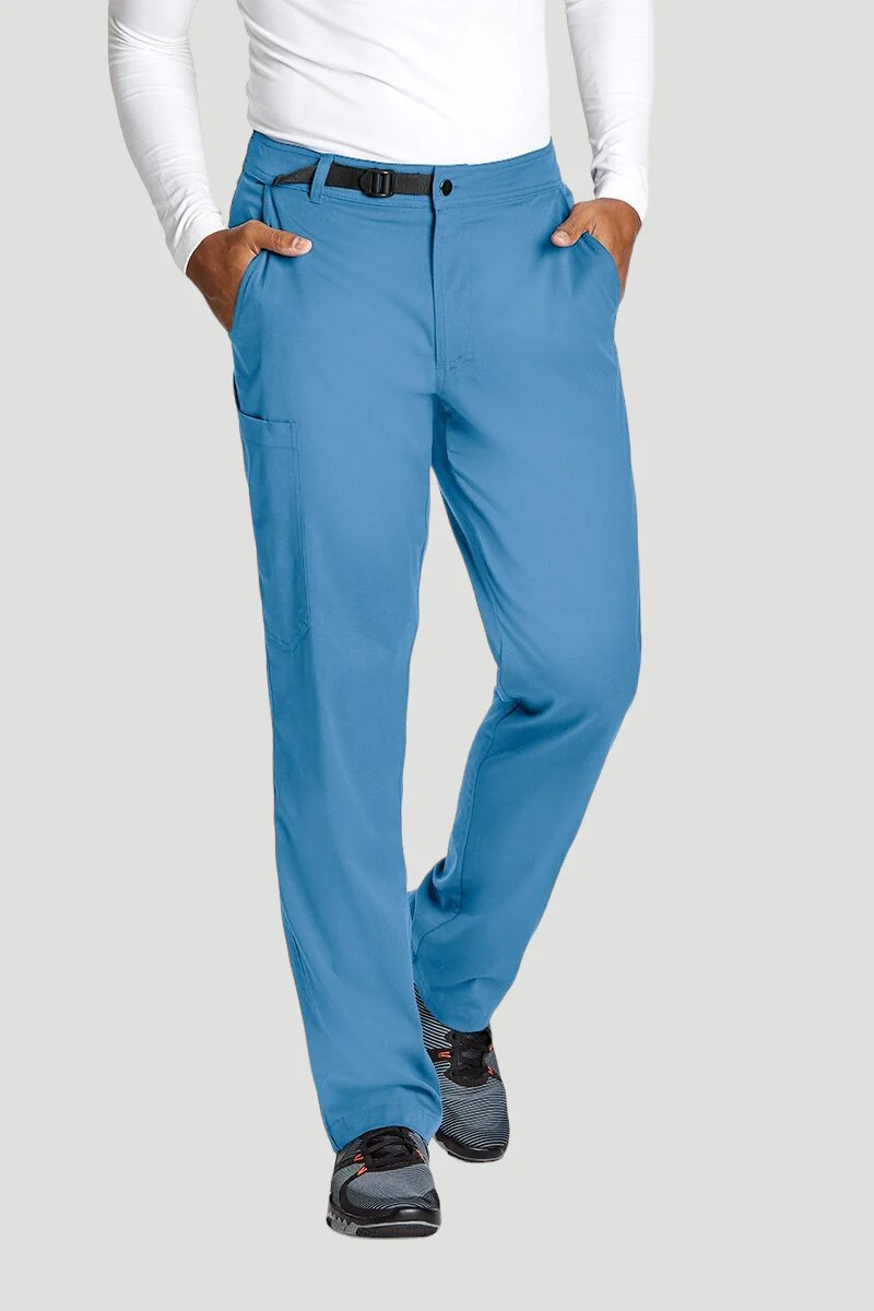Pant Grey's Spandex Pant for Men - Image 5