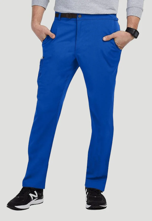 Pant Grey's Spandex Pant for Men - Image 8