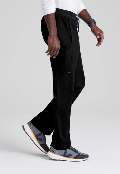 Pant Greys Spandex for Men - Image 11