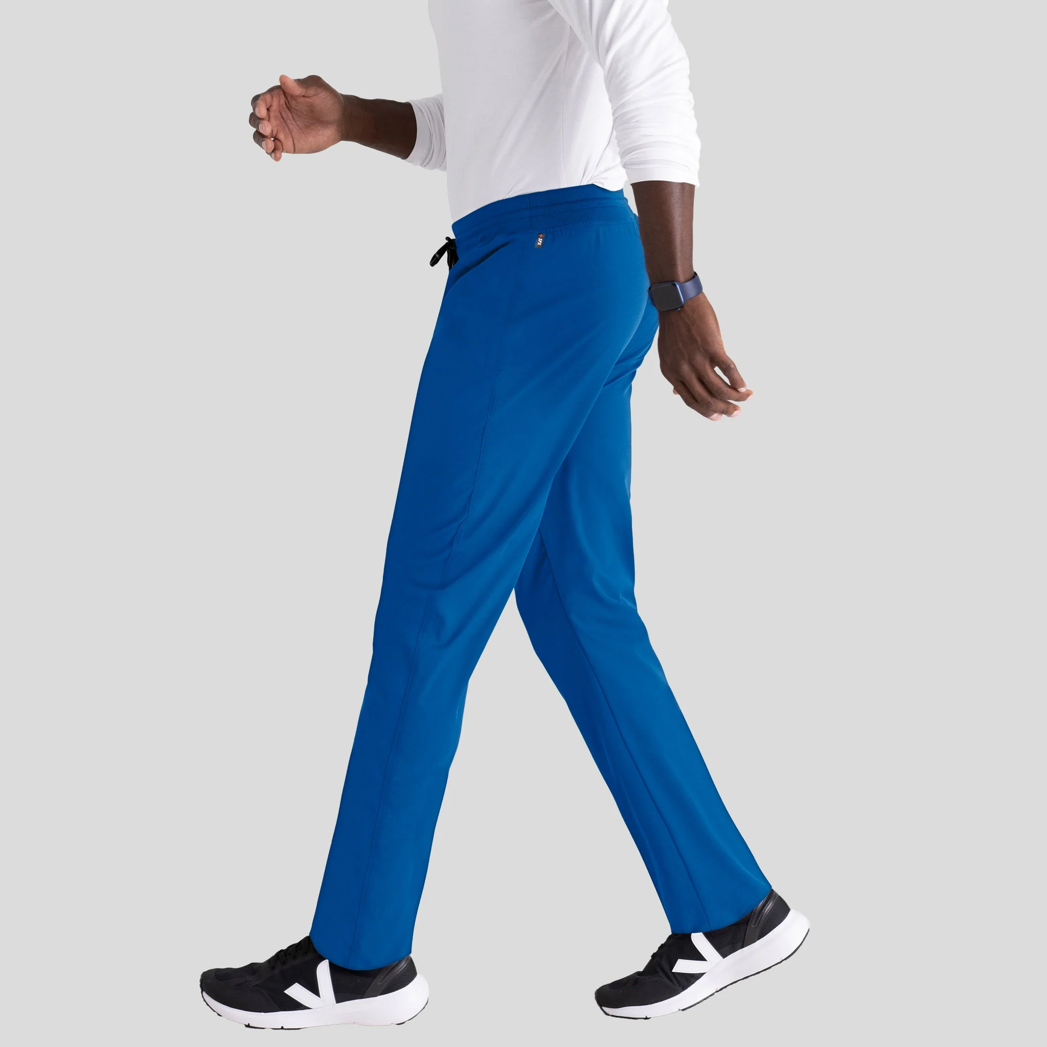 Pant Greys Spandex for Men - Image 15