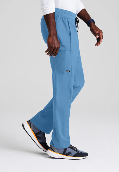 Pant Greys Spandex for Men - Image 7
