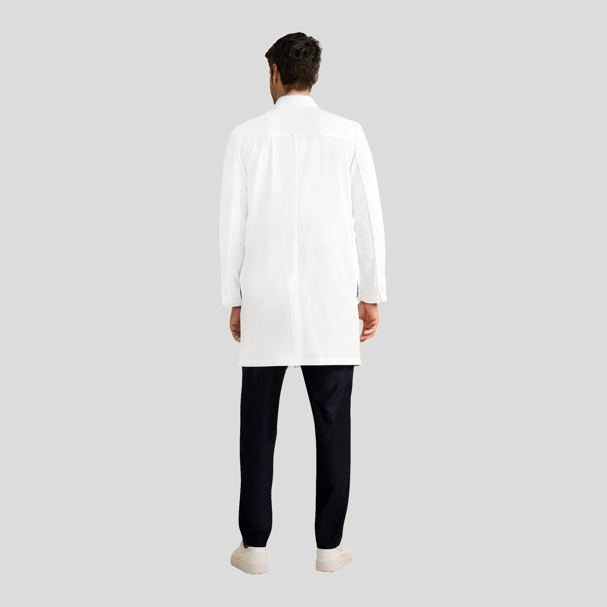 Labcoat Healing Hands 37 Inch for Men - Image 5