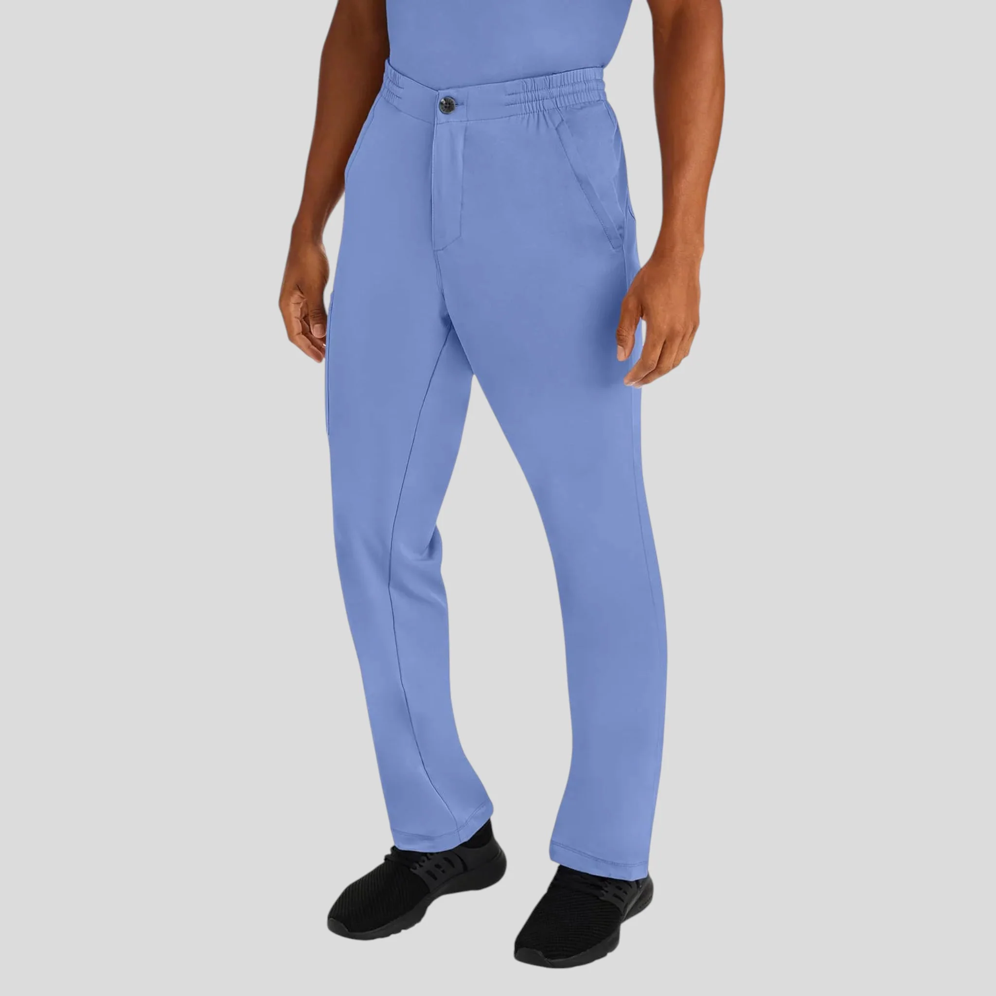 Scrub Pant Healing Hands for Men - Image 10