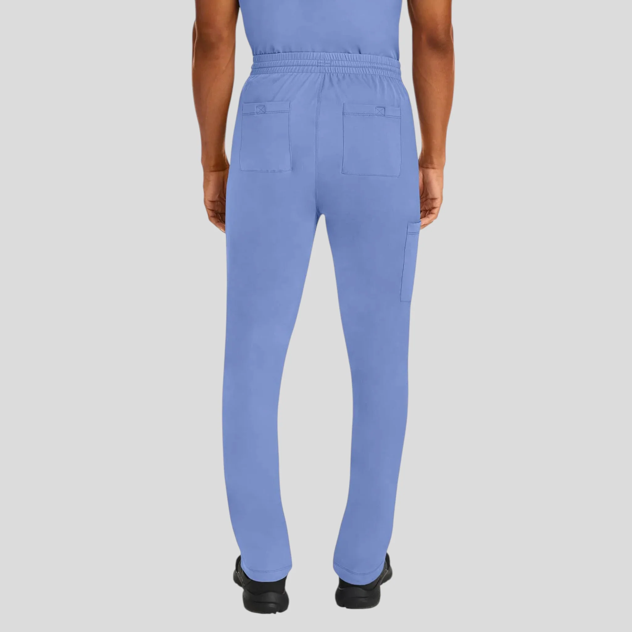 Scrub Pant Healing Hands for Men - Image 11