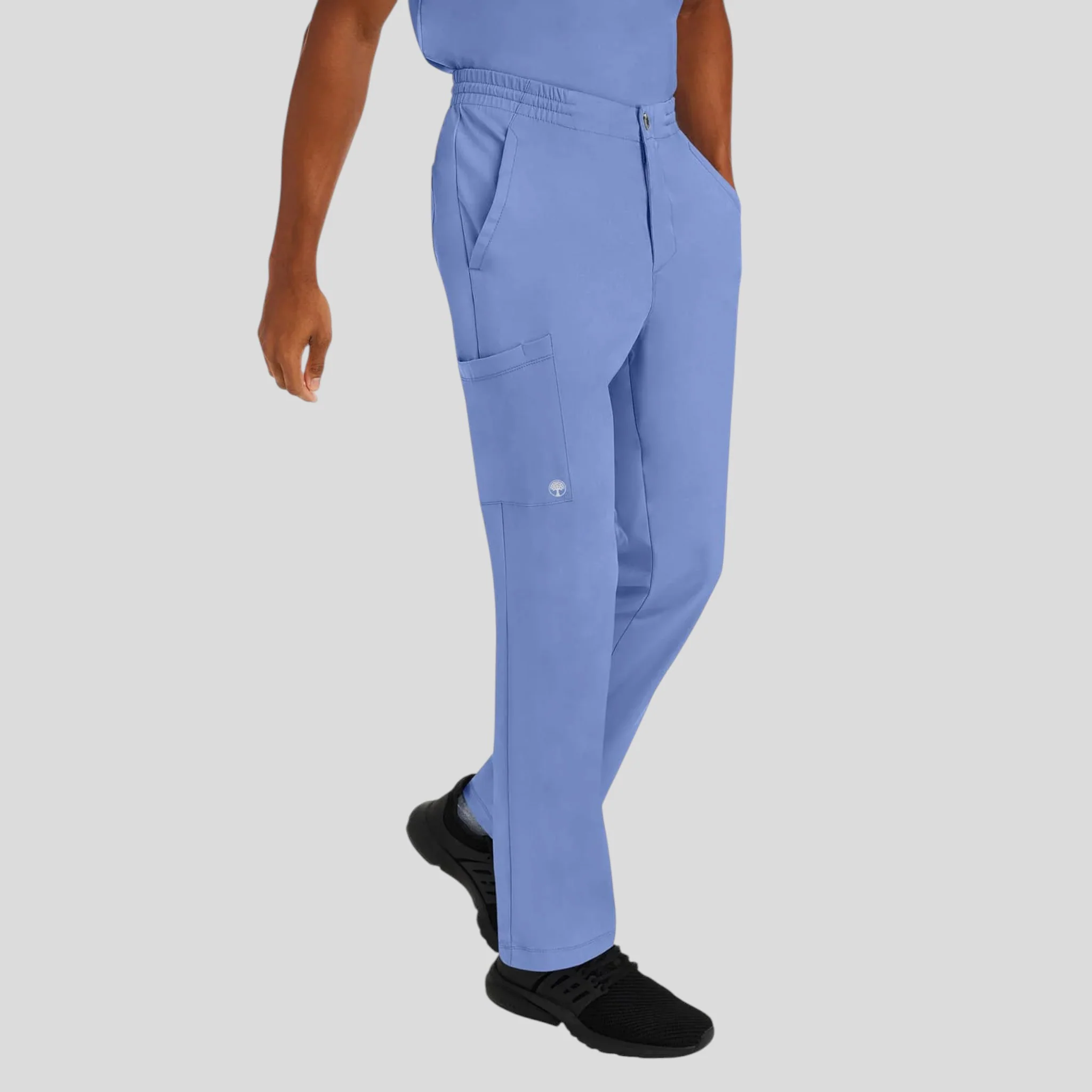 Scrub Pant Healing Hands for Men - Image 12