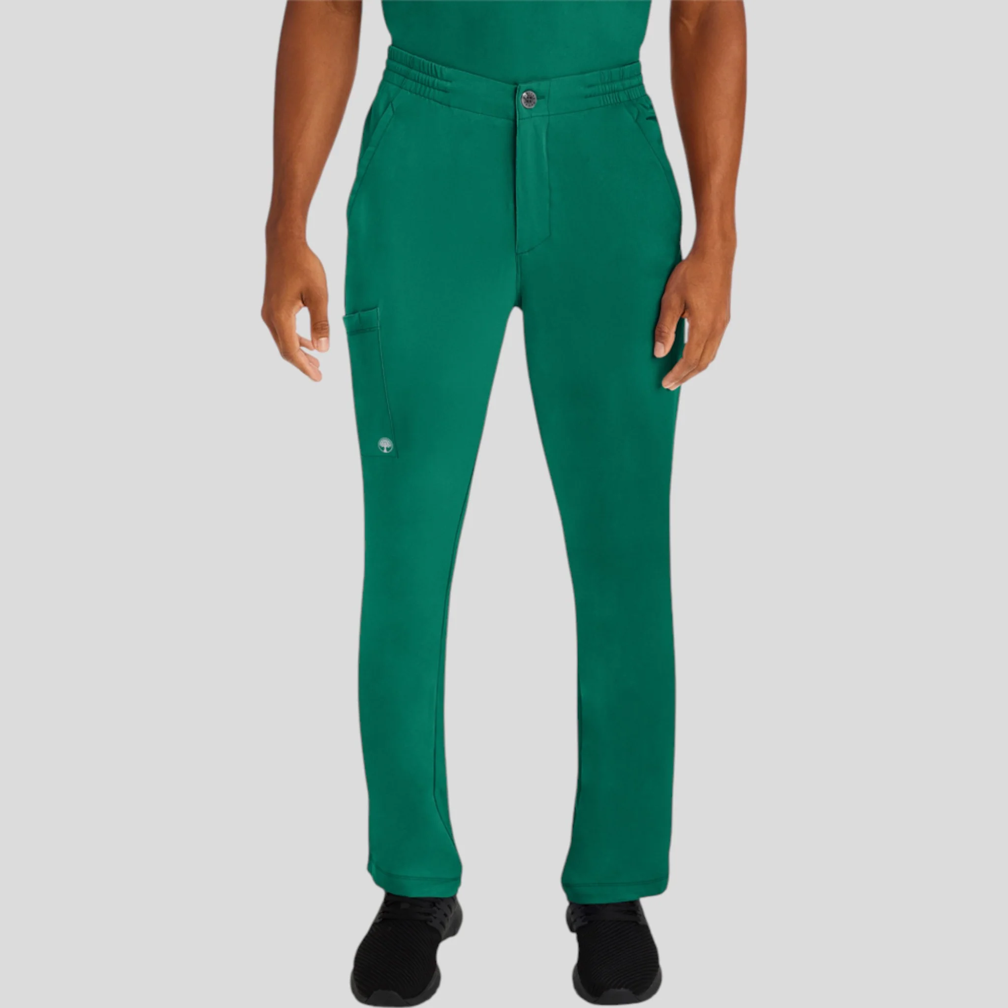 Scrub Pant Healing Hands for Men - Image 13