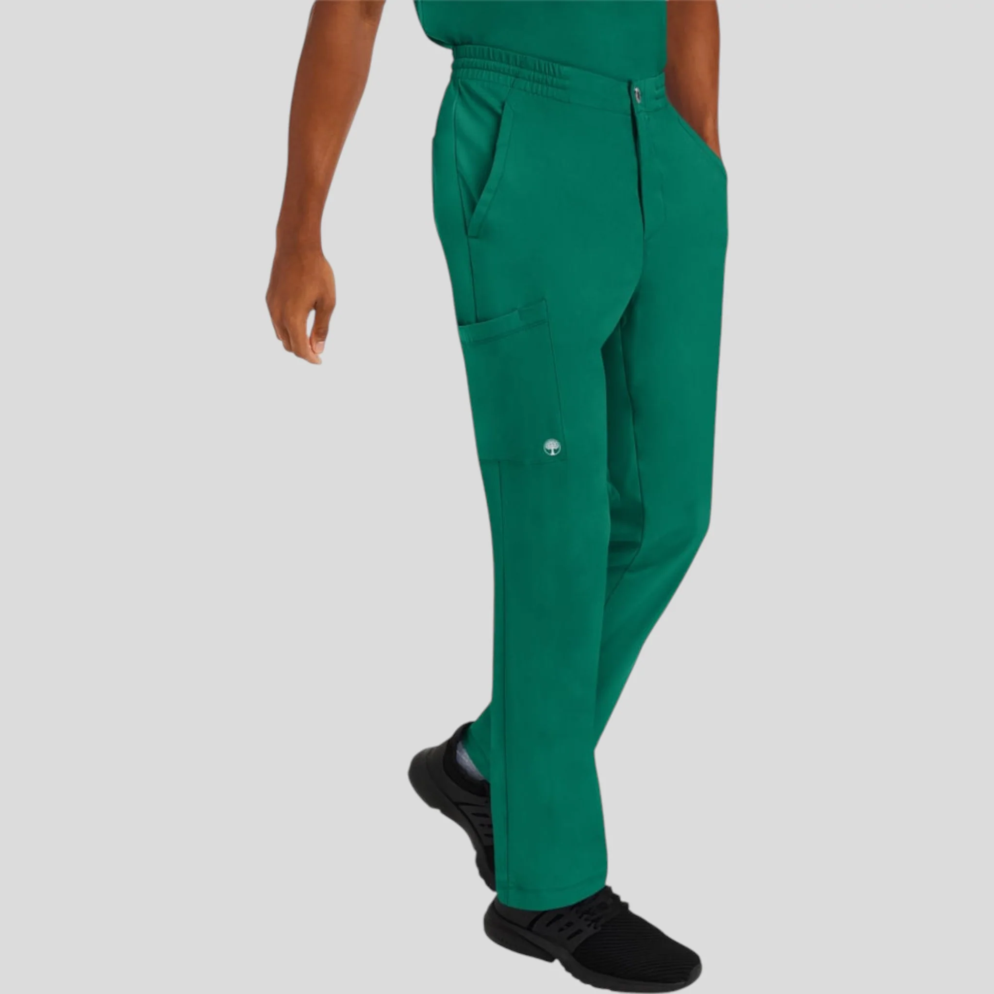 Scrub Pant Healing Hands for Men - Image 15