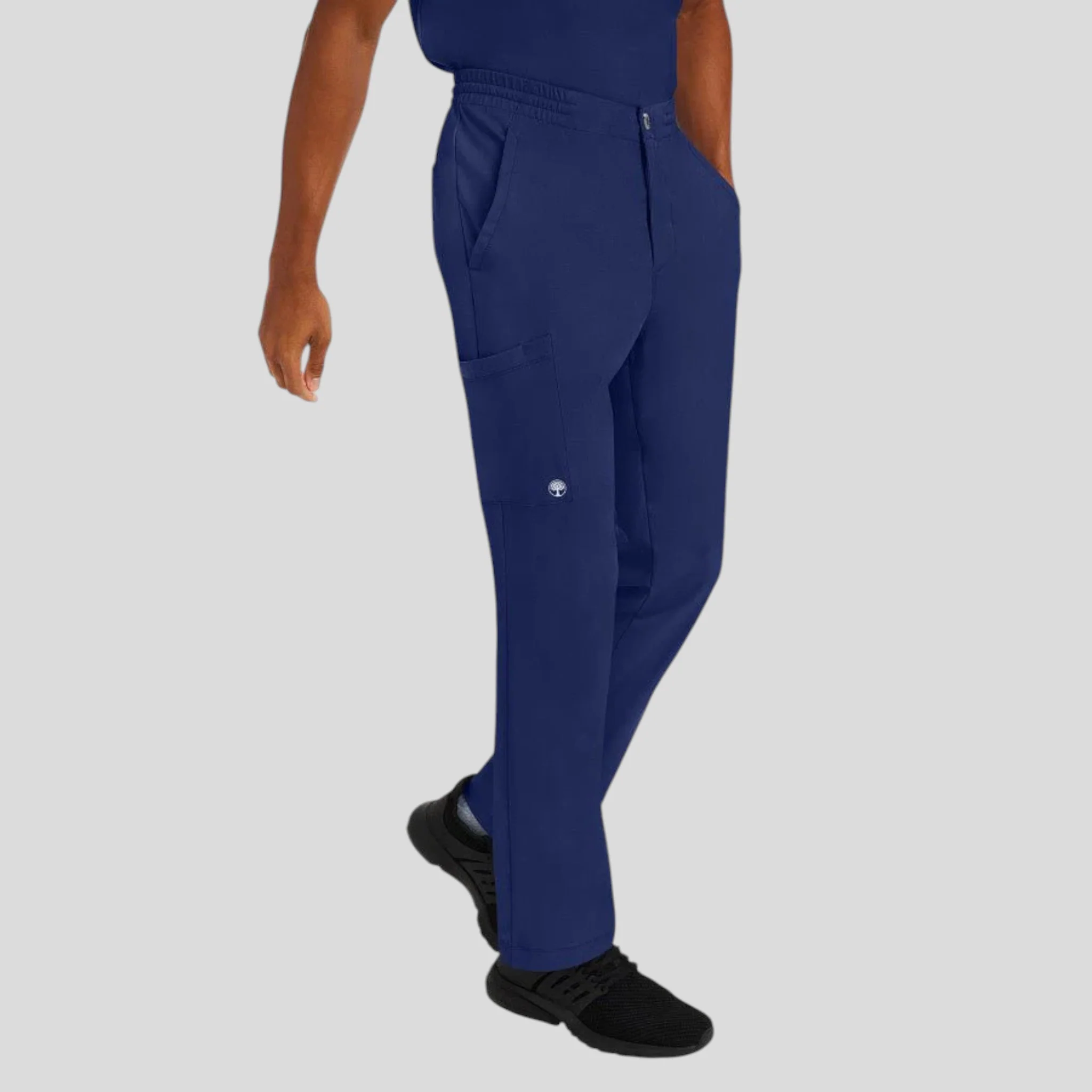 Scrub Pant Healing Hands for Men - Image 16