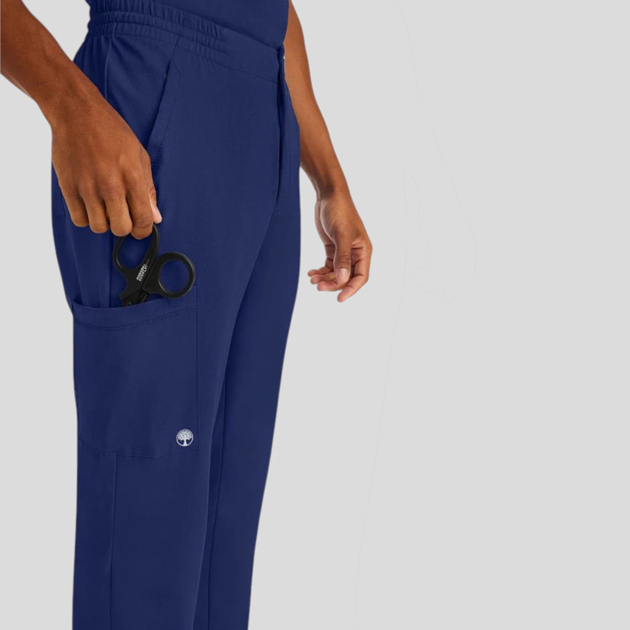 Scrub Pant Healing Hands for Men - Image 18